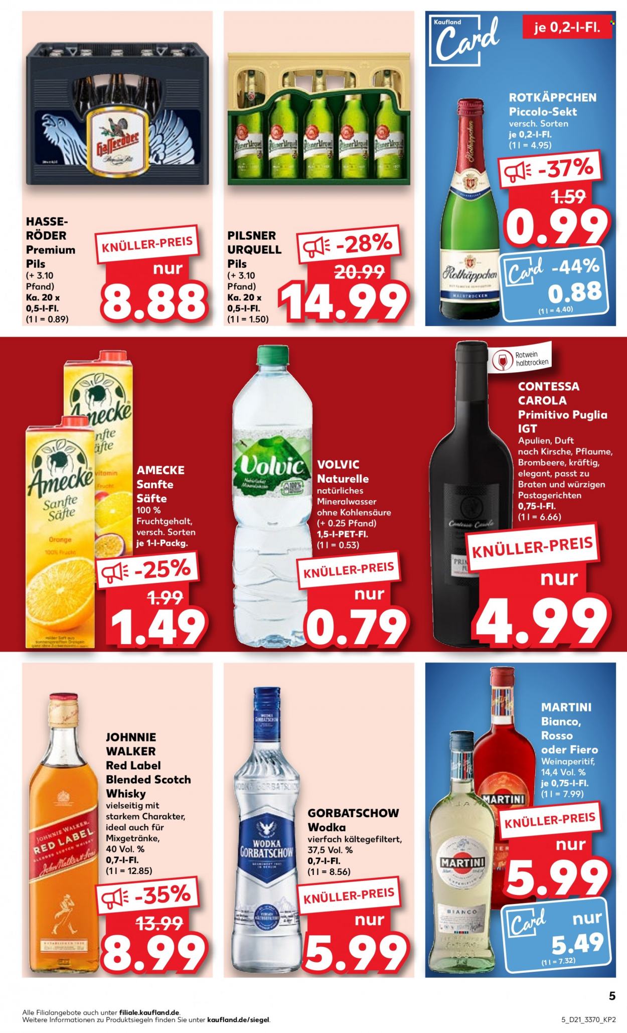 Kaufland Prospekte  - 25.05.2023 - 31.05.2023. Seite 5