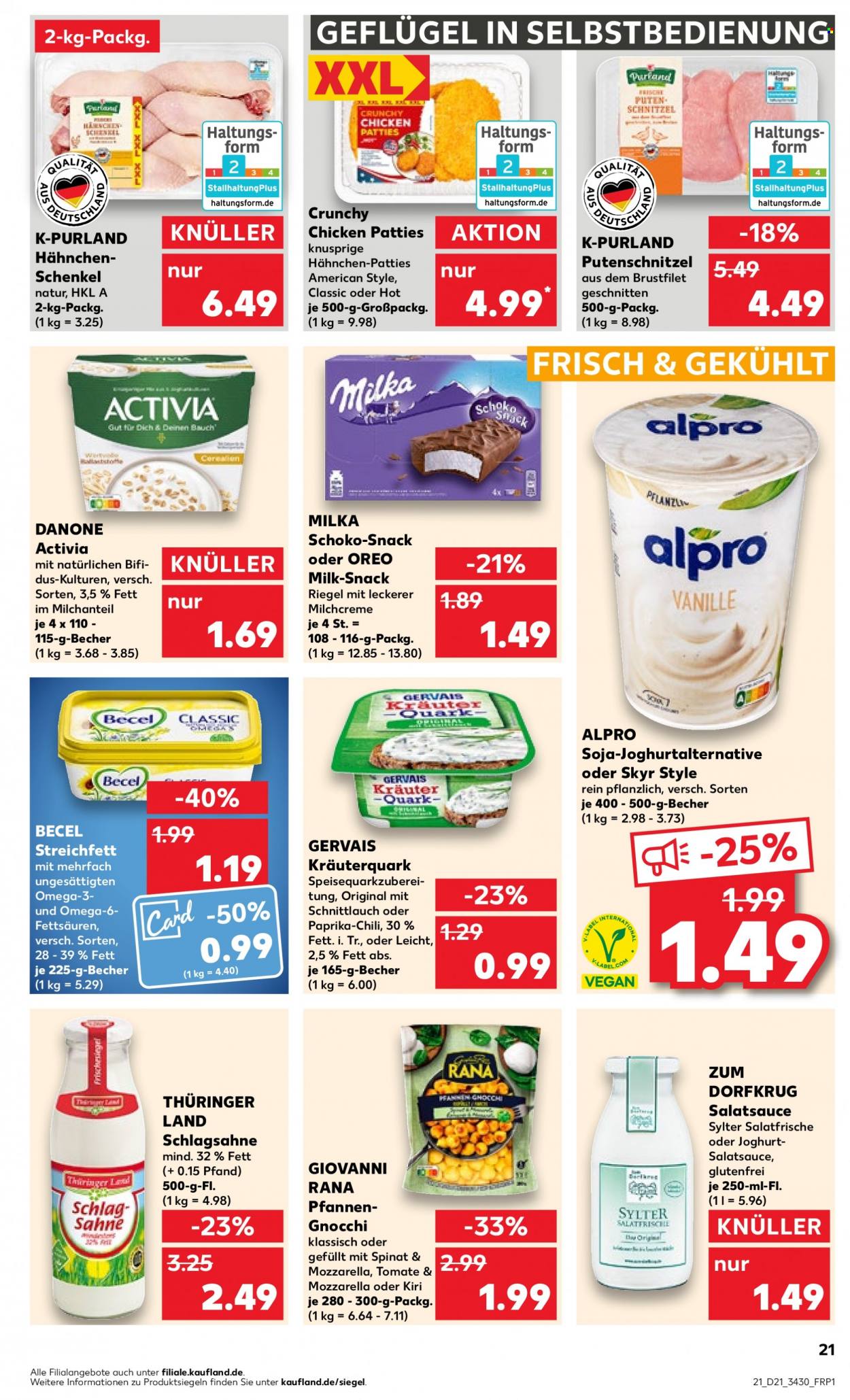 Kaufland Prospekte  - 25.05.2023 - 31.05.2023. Seite 21