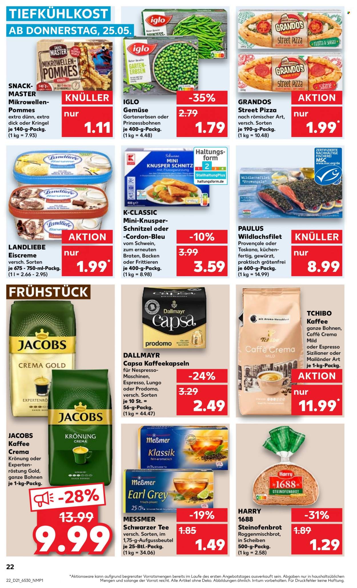 Kaufland Prospekte  - 25.05.2023 - 31.05.2023. Seite 22