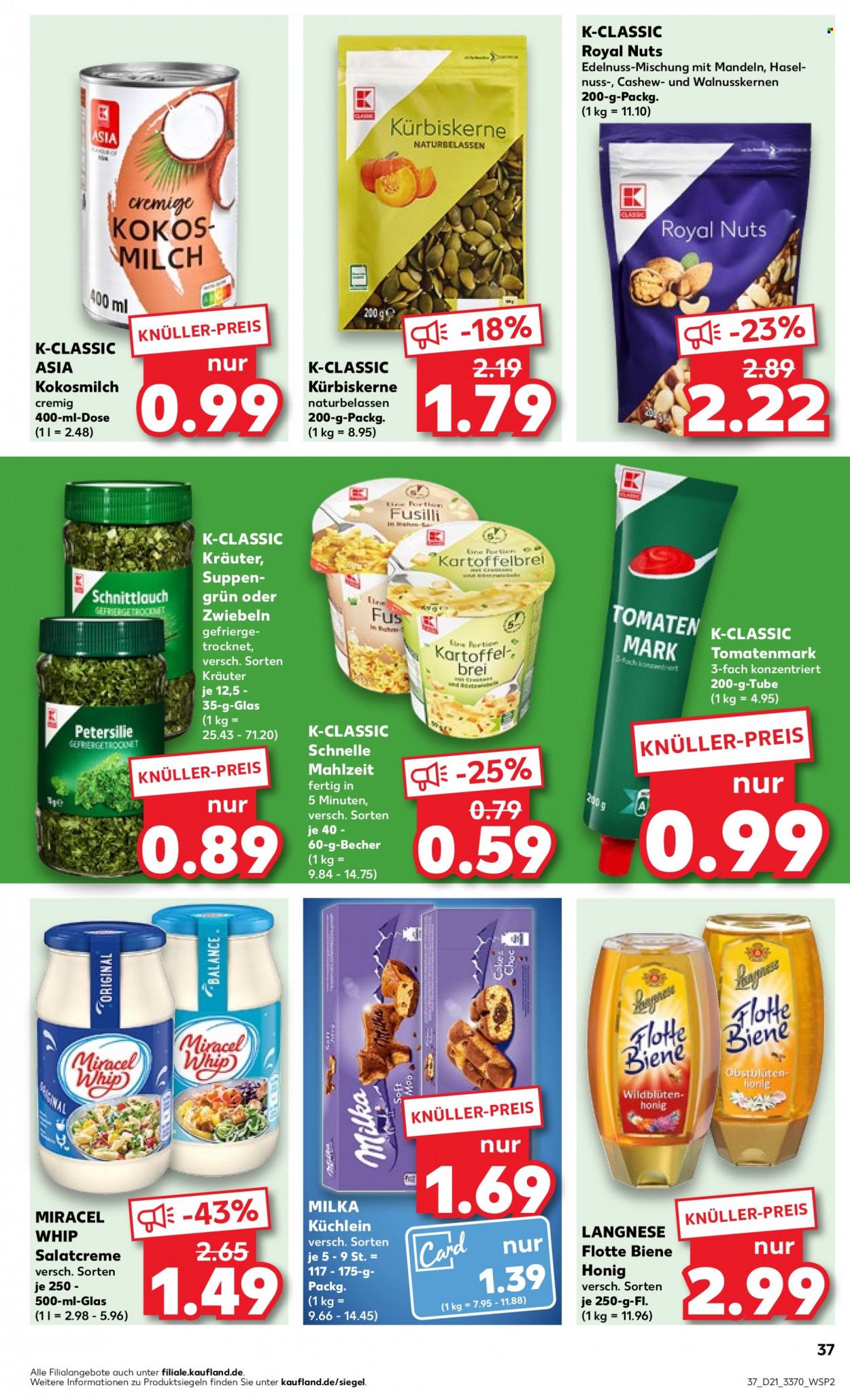 Kaufland Prospekte  - 25.05.2023 - 31.05.2023. Seite 37