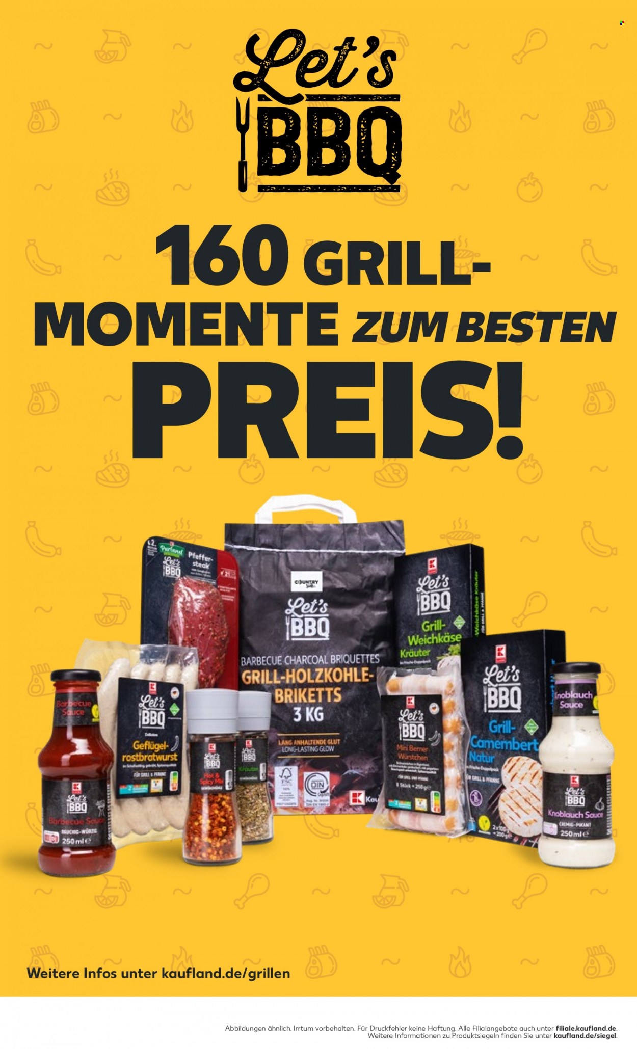 Kaufland Prospekte  - 25.05.2023 - 31.05.2023. Seite 42