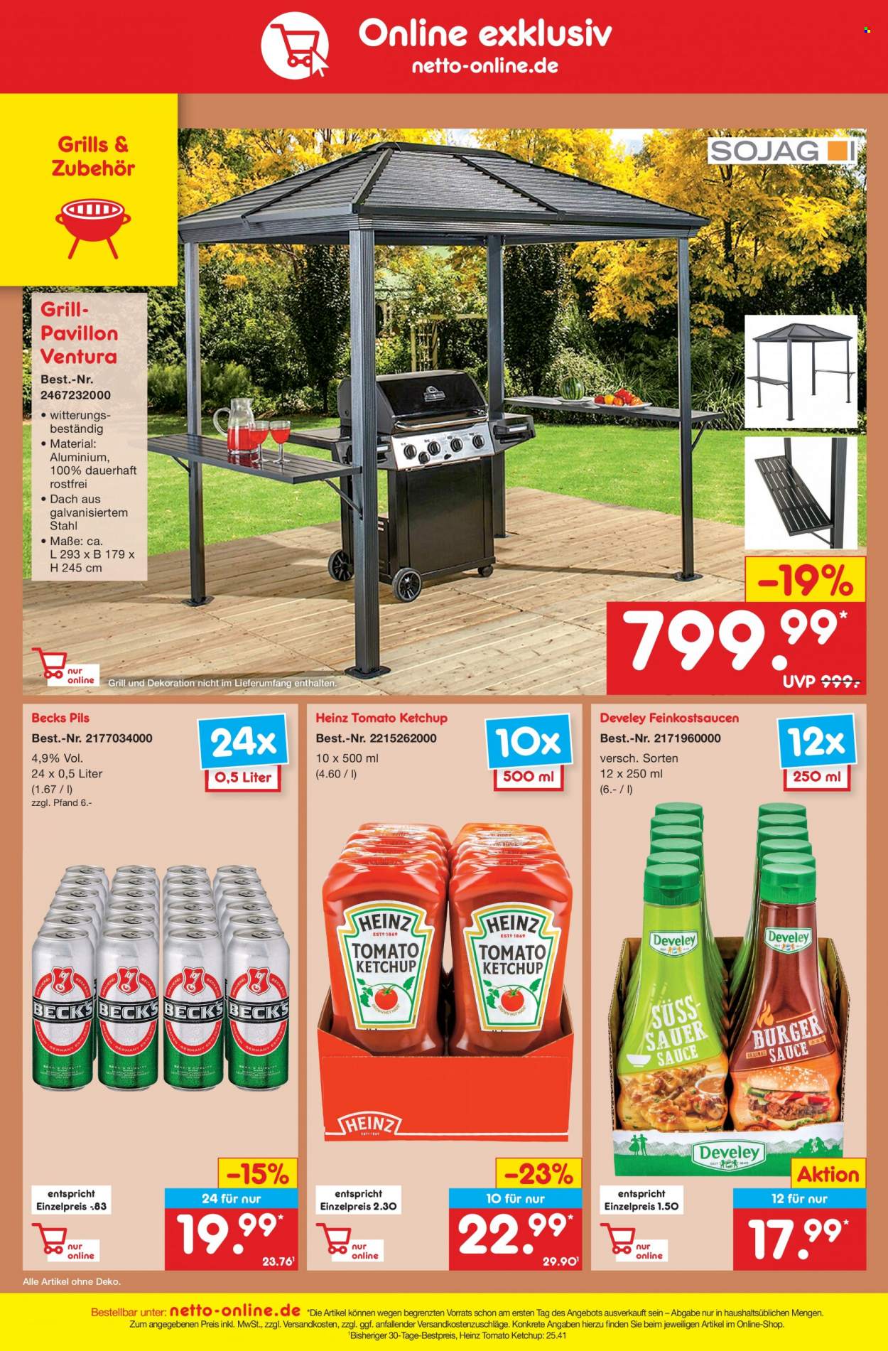 Netto Marken-Discount Prospekte  - 22.05.2023 - 27.05.2023. Seite 46