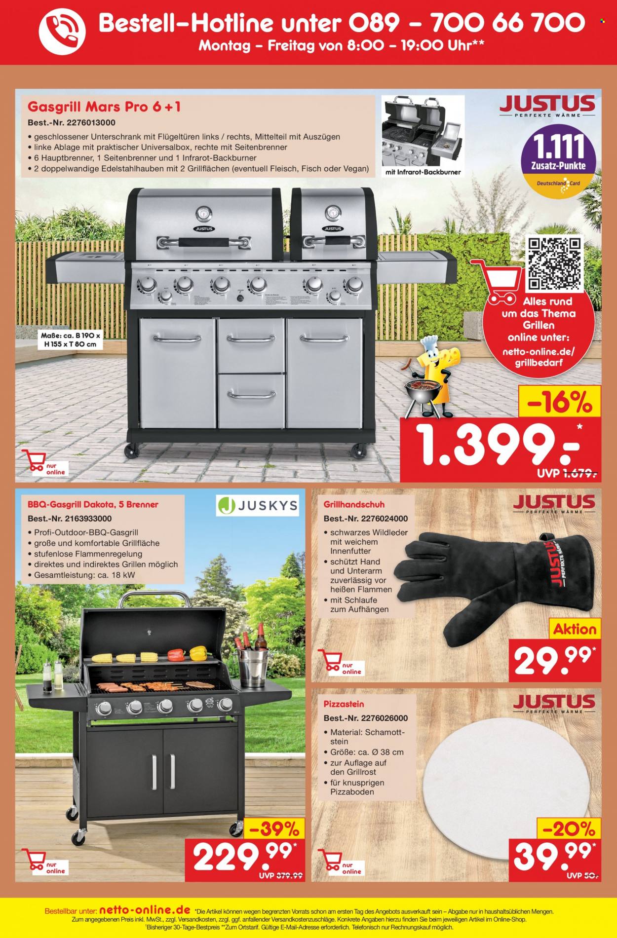 Netto Marken-Discount Prospekte  - 22.05.2023 - 27.05.2023. Seite 47