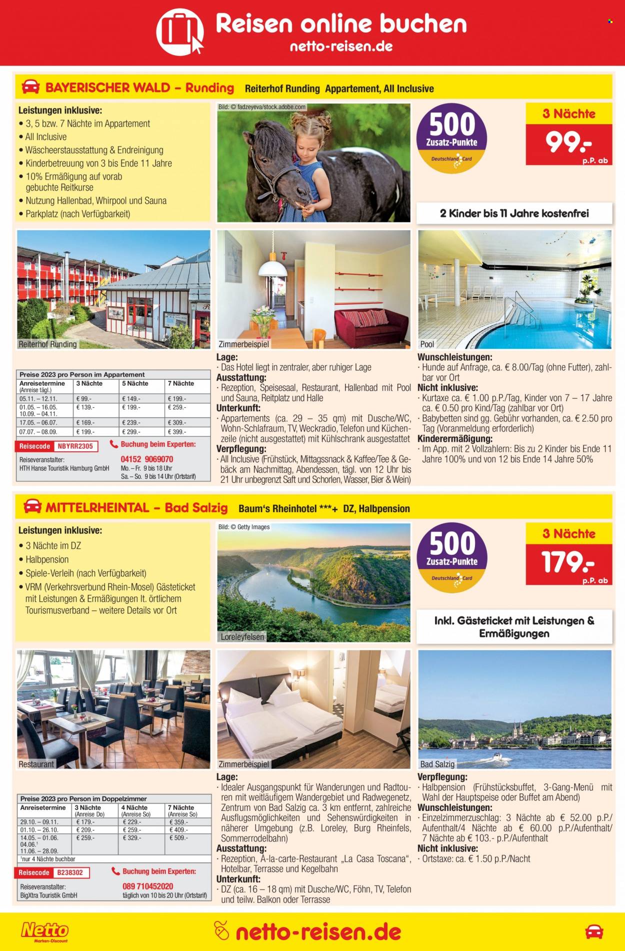 Netto Marken-Discount Prospekte  - 22.05.2023 - 27.05.2023. Seite 50