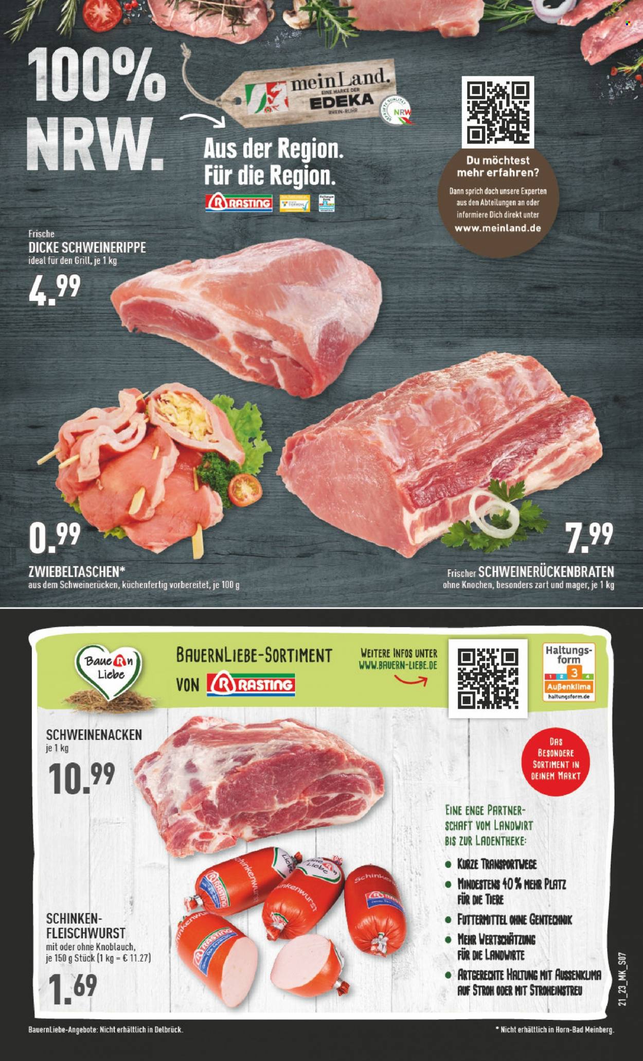 Marktkauf Prospekte  - 22.05.2023 - 27.05.2023. Seite 7