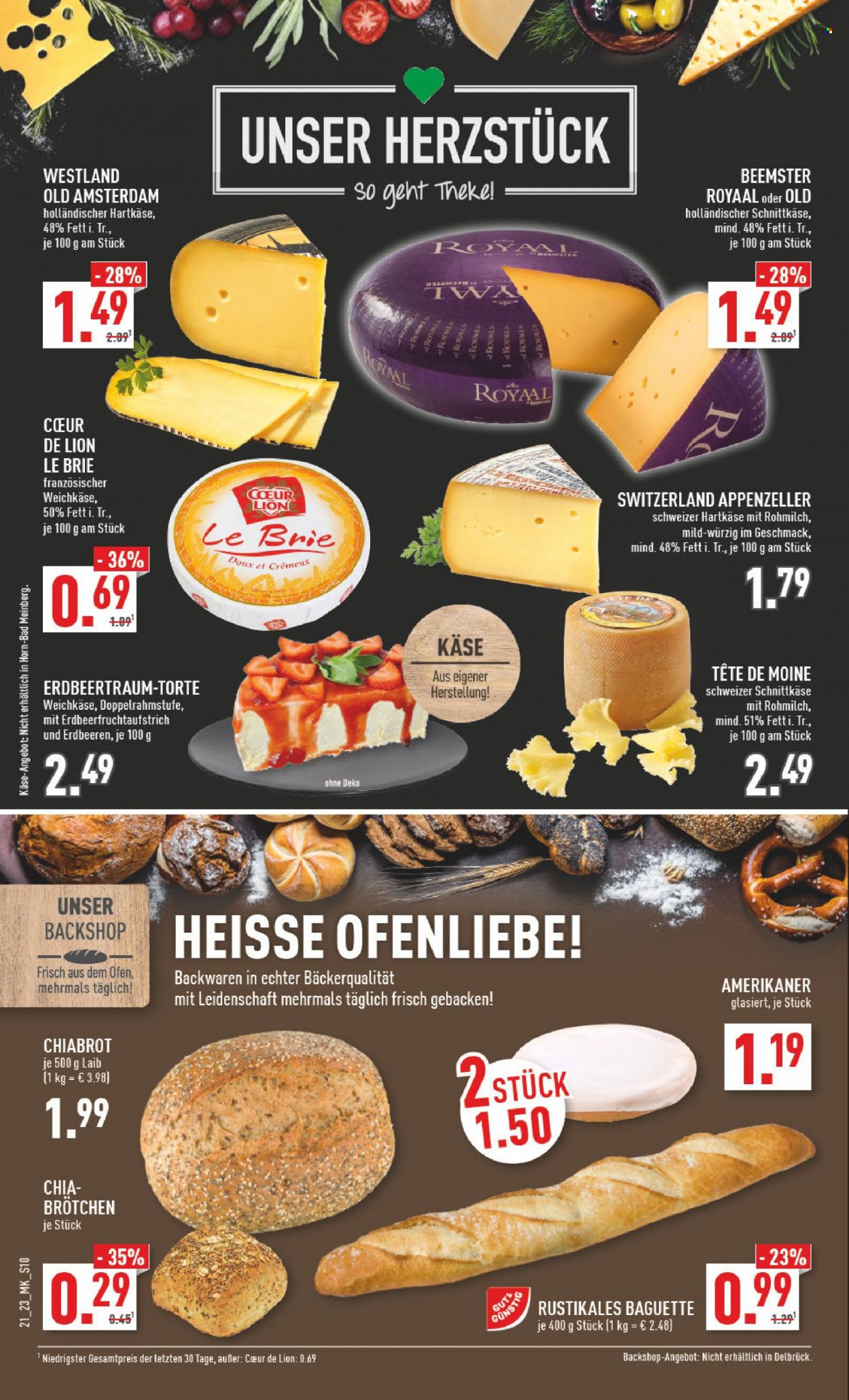 Marktkauf Prospekte  - 22.05.2023 - 27.05.2023. Seite 10