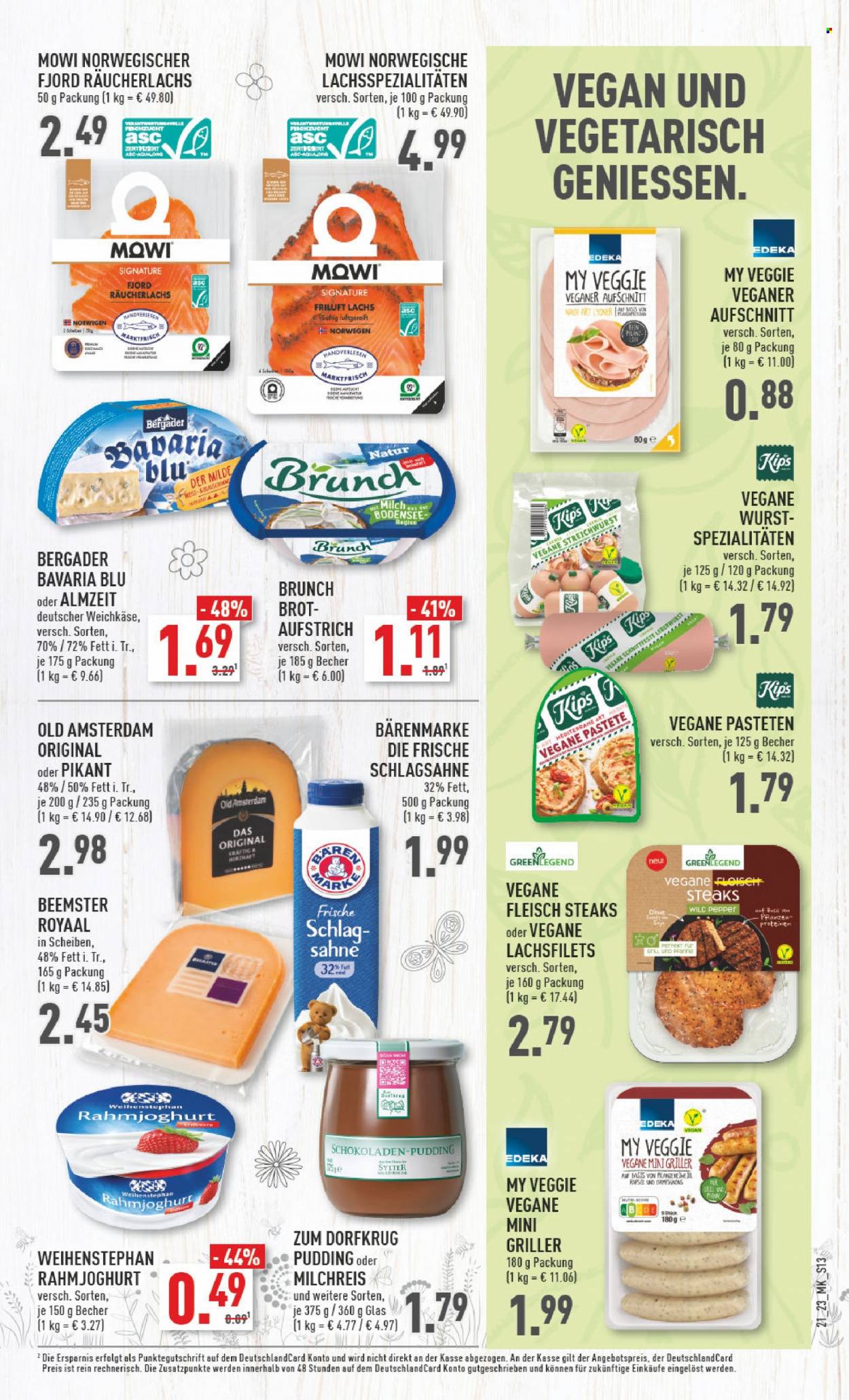 Marktkauf Prospekte  - 22.05.2023 - 27.05.2023. Seite 13