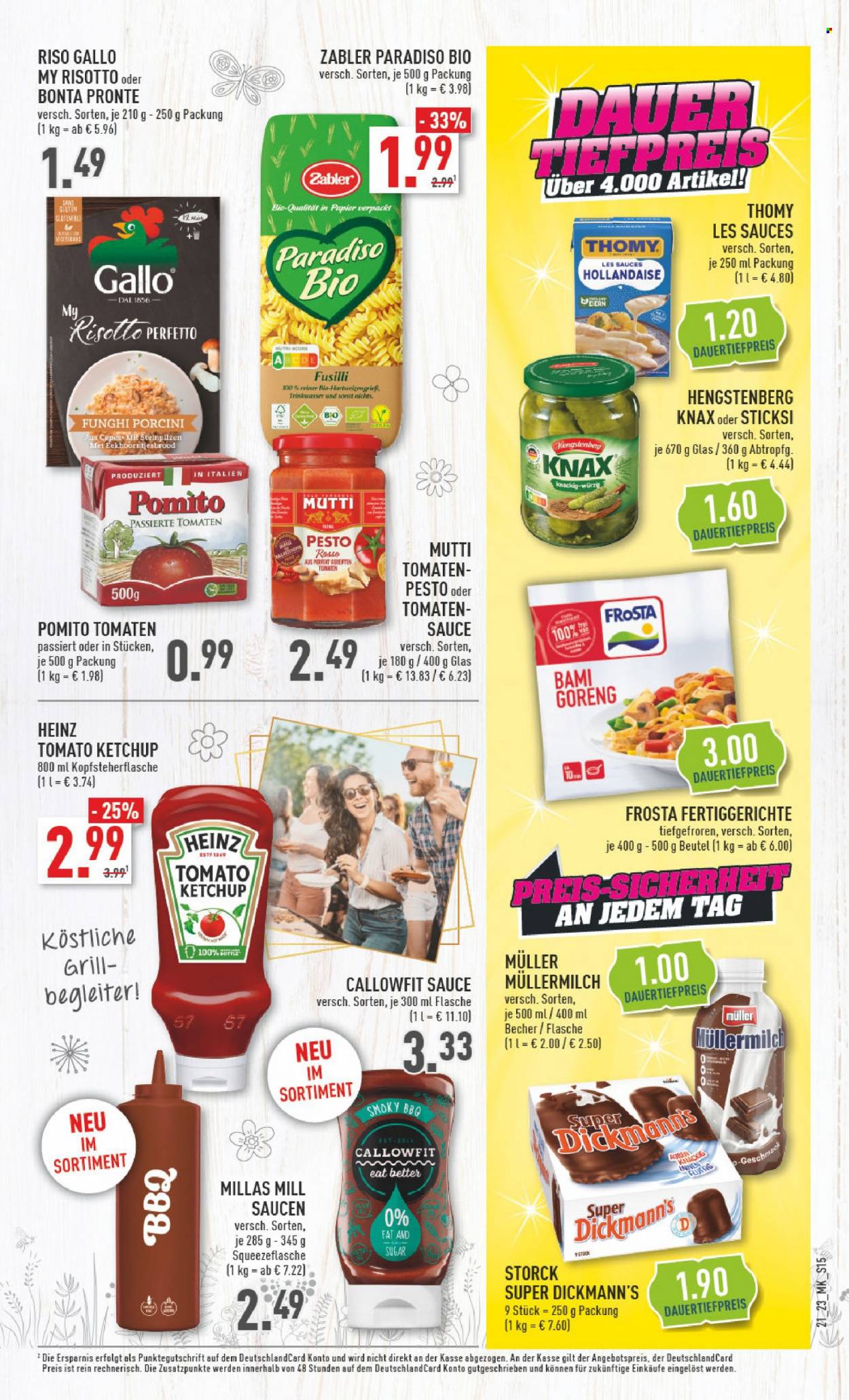 Marktkauf Prospekte  - 22.05.2023 - 27.05.2023. Seite 15