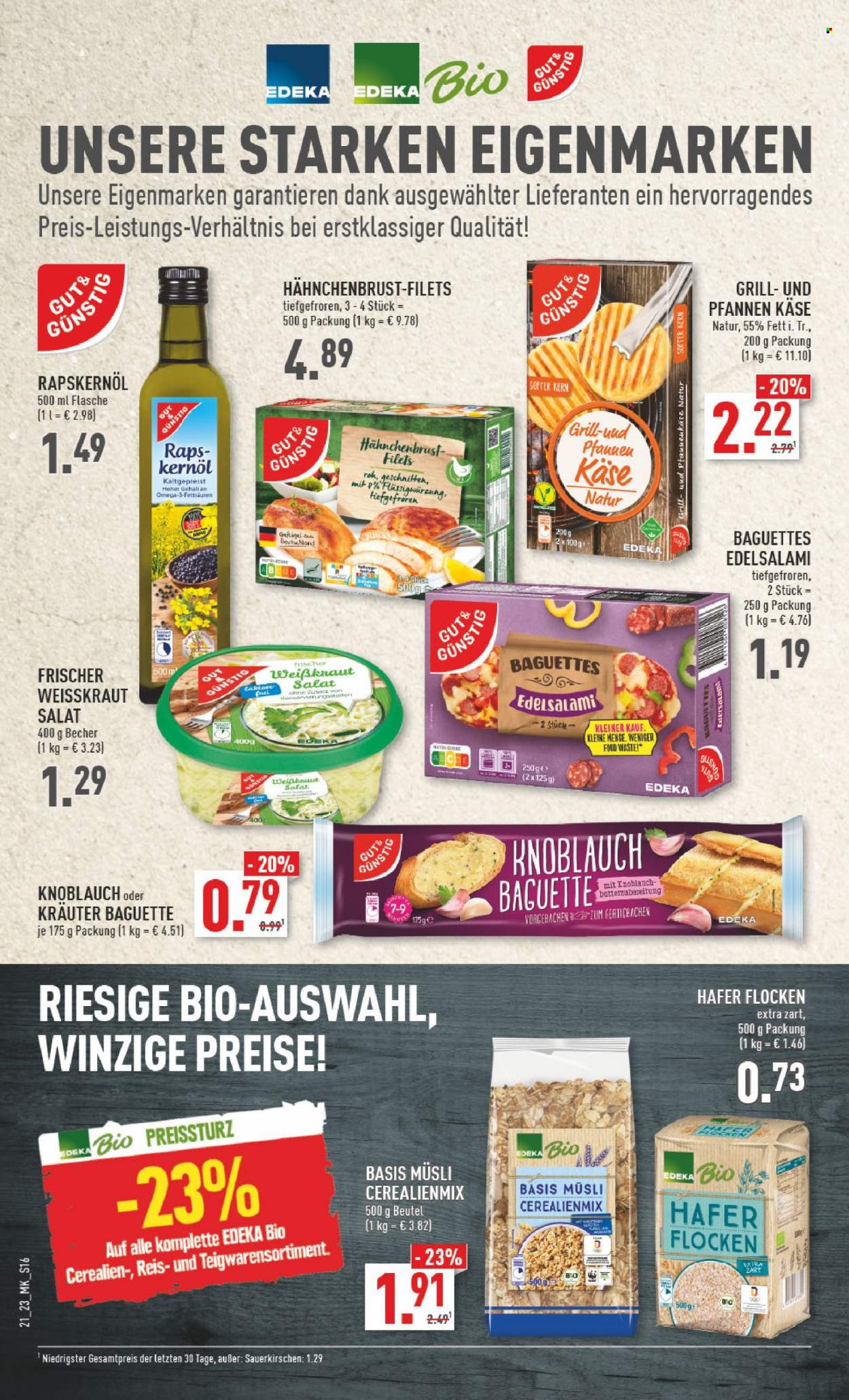 Marktkauf Prospekte  - 22.05.2023 - 27.05.2023. Seite 16