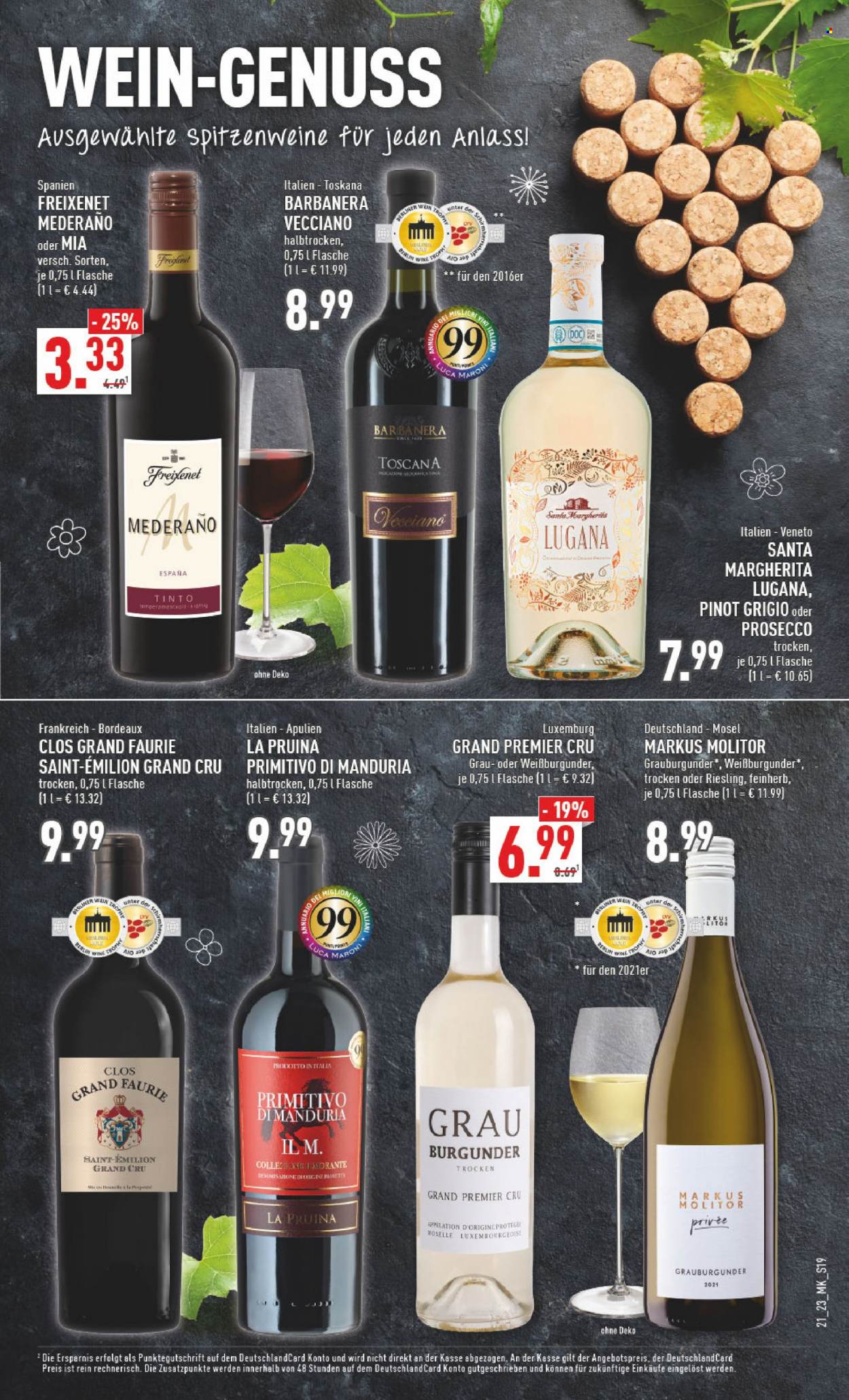 Marktkauf Prospekte  - 22.05.2023 - 27.05.2023. Seite 19
