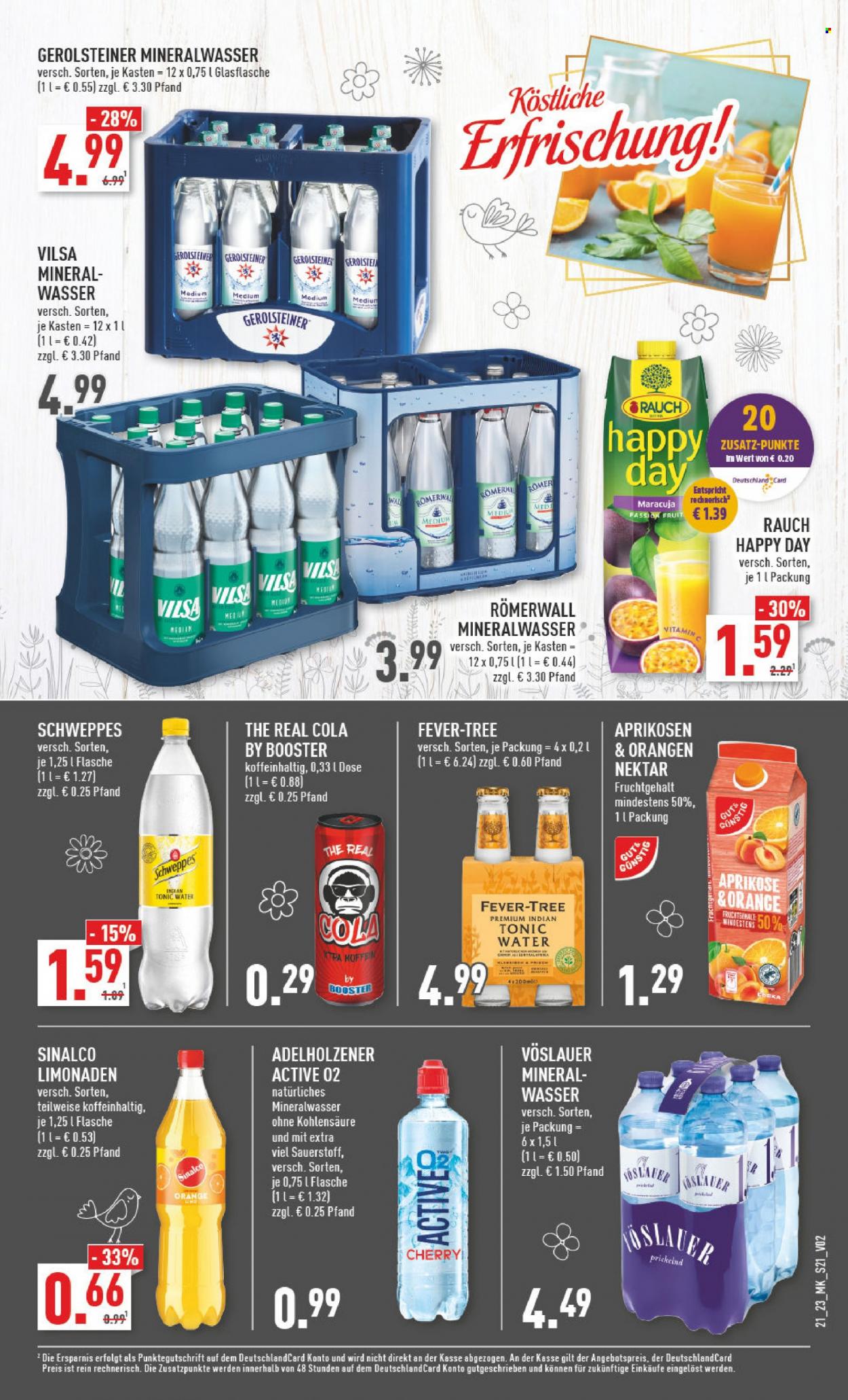 Marktkauf Prospekte  - 22.05.2023 - 27.05.2023. Seite 21