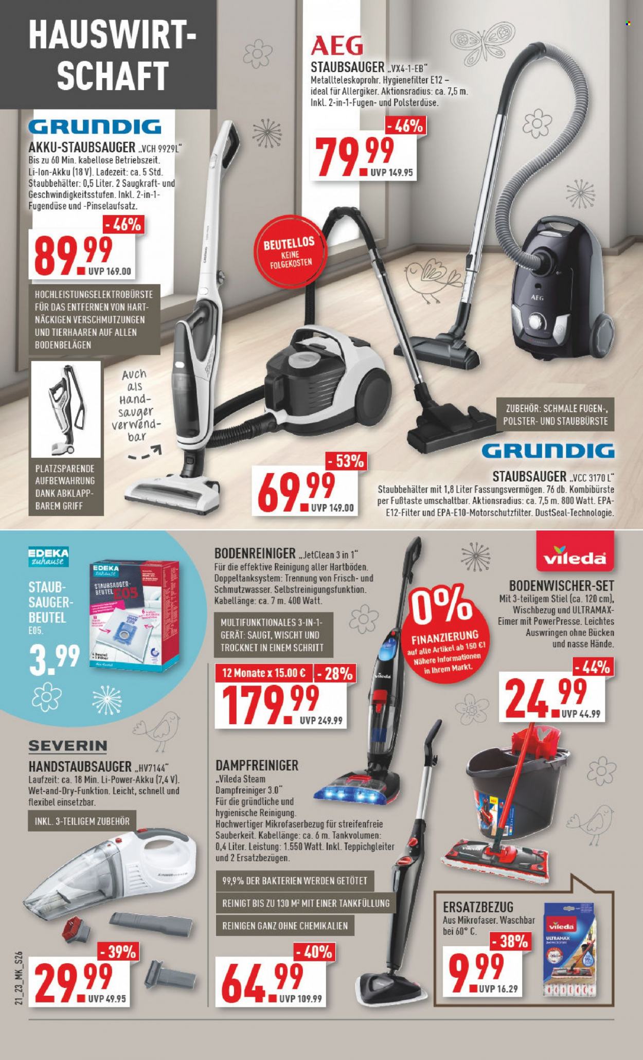 Marktkauf Prospekte  - 22.05.2023 - 27.05.2023. Seite 26