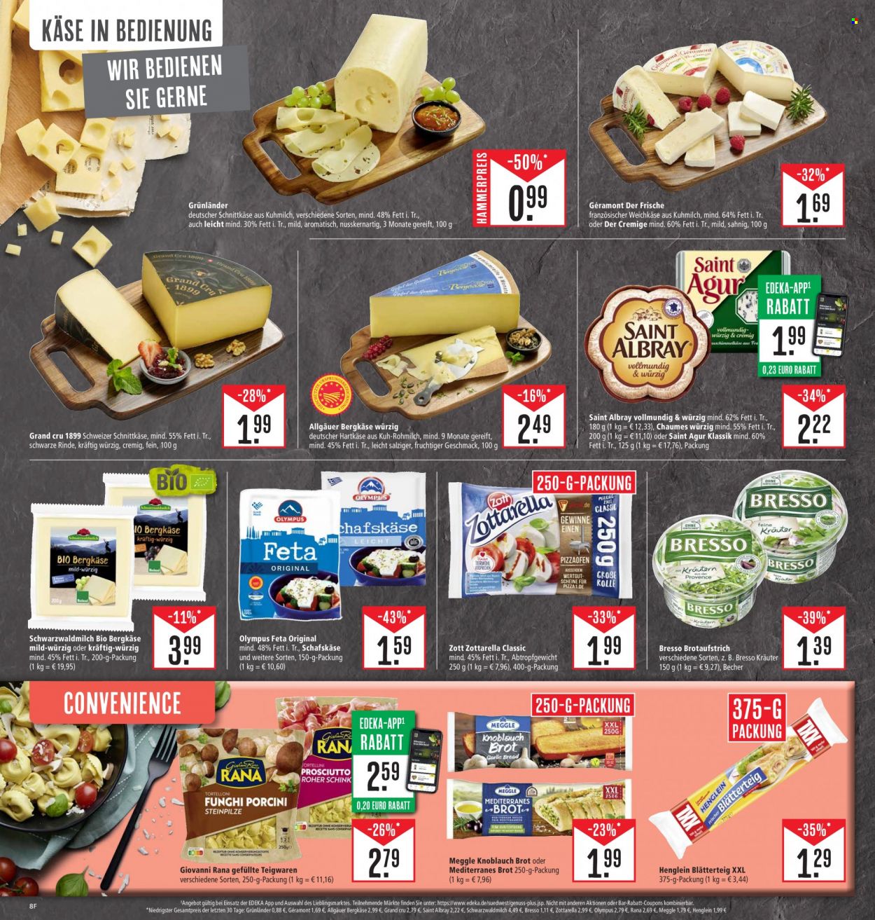 Marktkauf Prospekte  - 22.05.2023 - 27.05.2023. Seite 8