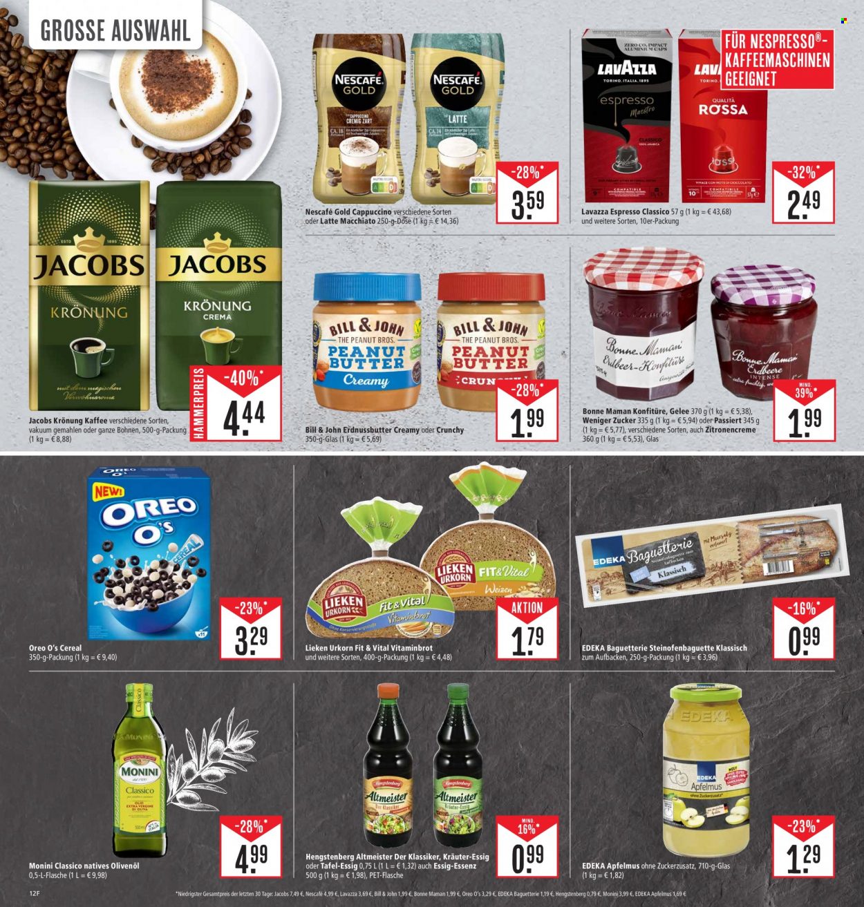 Marktkauf Prospekte  - 22.05.2023 - 27.05.2023. Seite 12