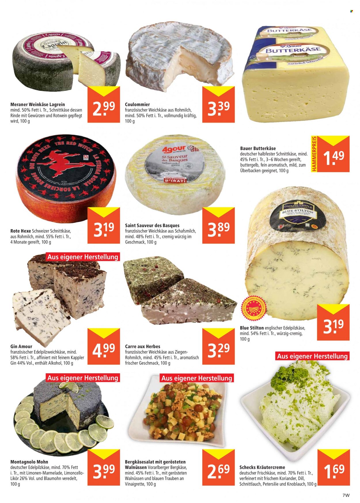 Marktkauf Prospekte  - 22.05.2023 - 27.05.2023. Seite 7