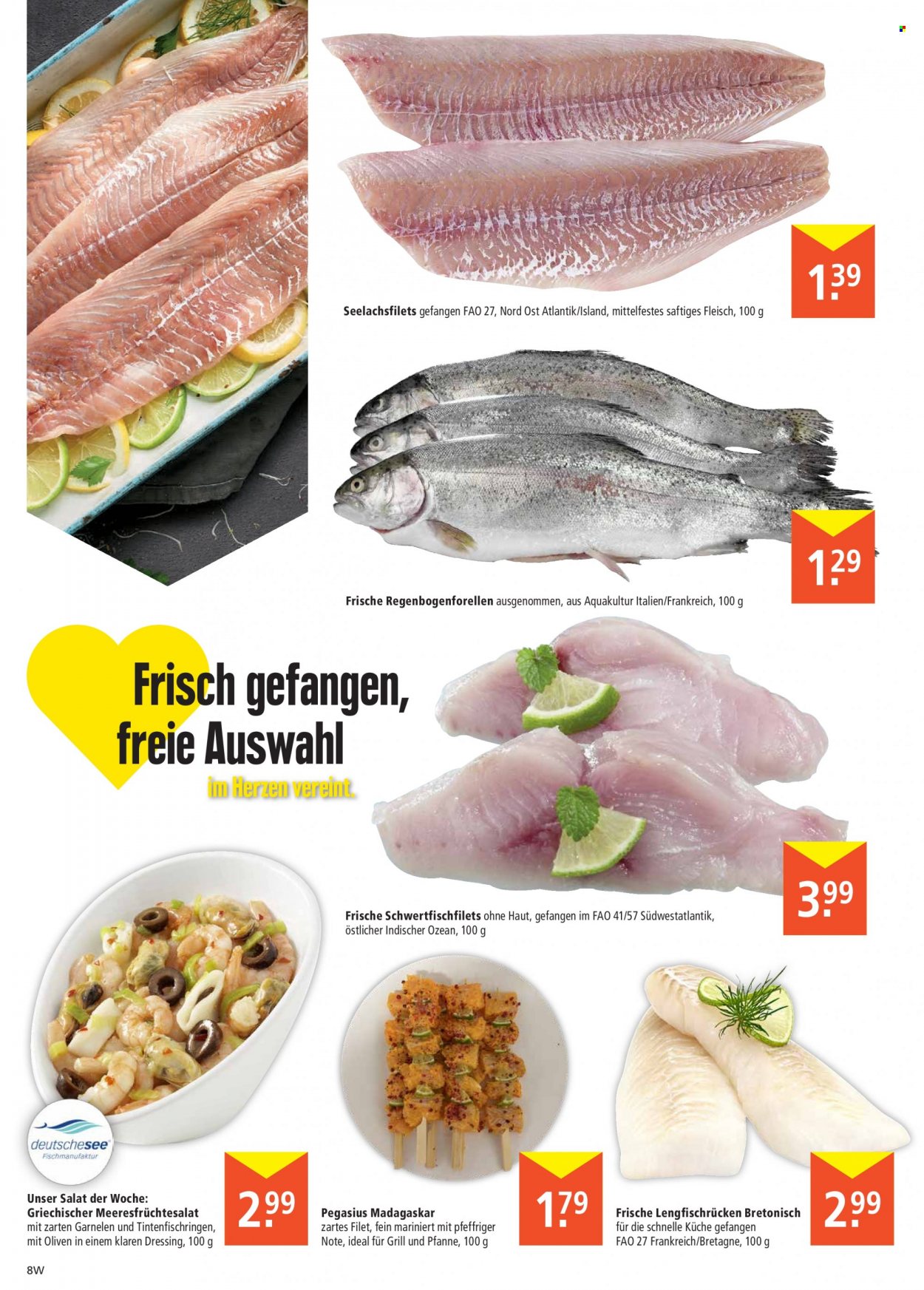 Marktkauf Prospekte  - 22.05.2023 - 27.05.2023. Seite 8