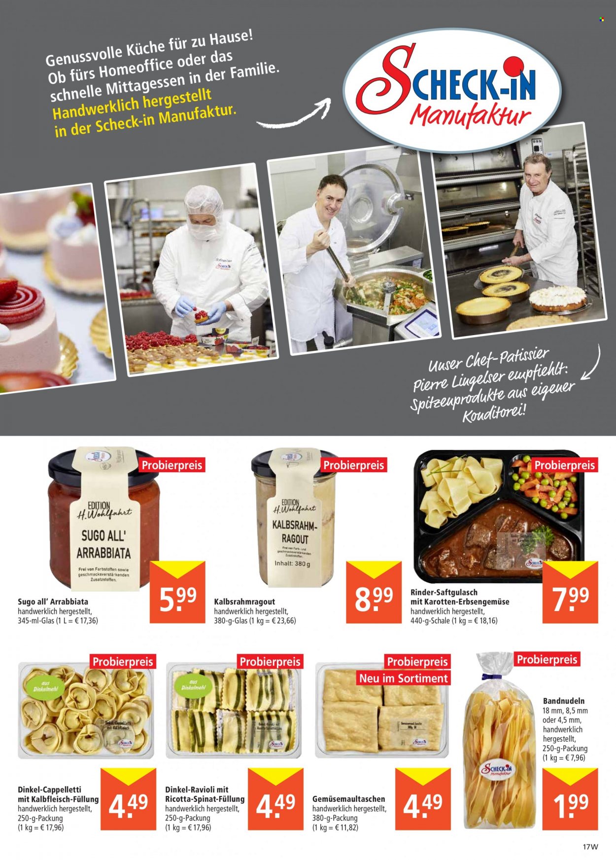 Marktkauf Prospekte  - 22.05.2023 - 27.05.2023. Seite 17