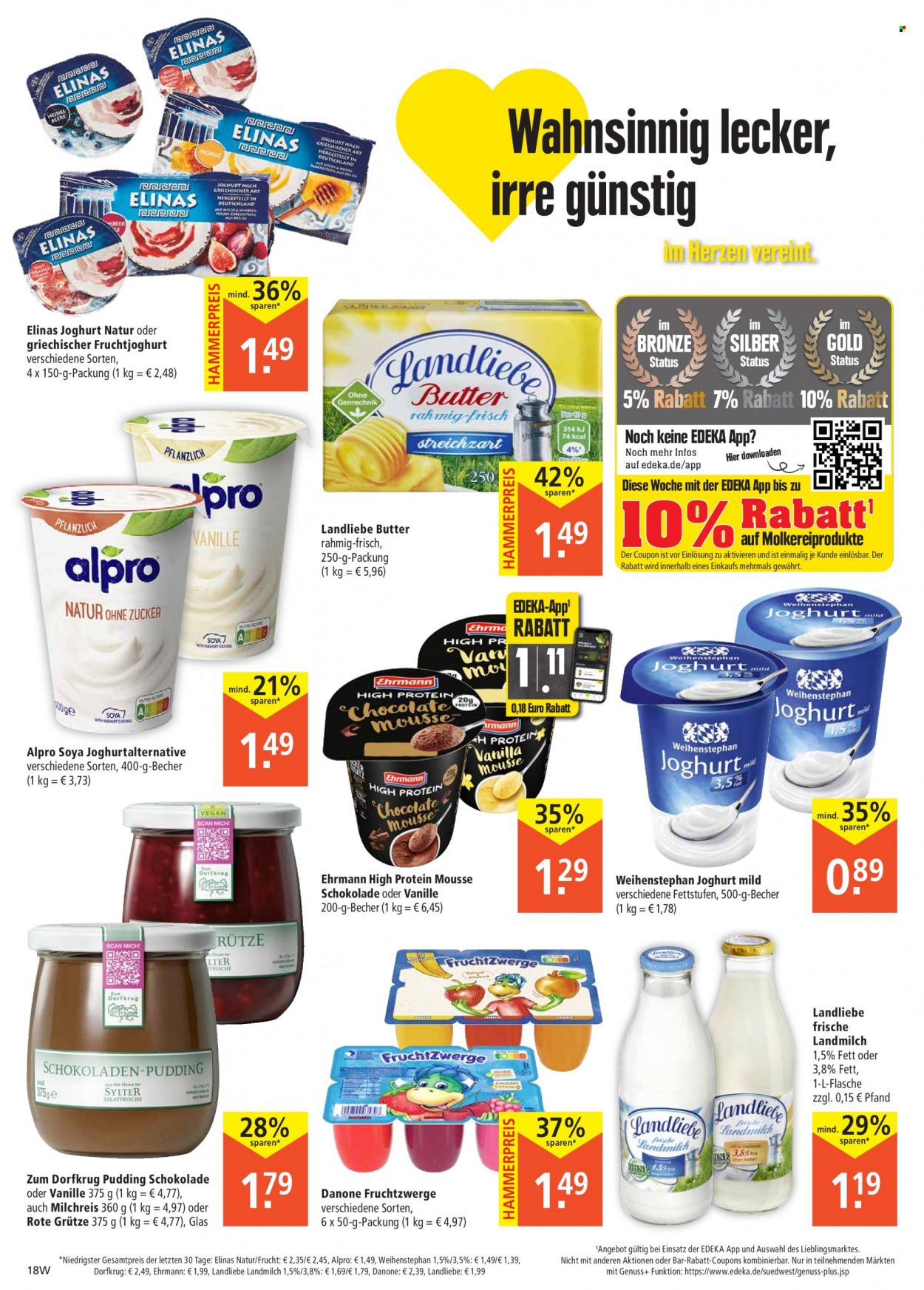 Marktkauf Prospekte  - 22.05.2023 - 27.05.2023. Seite 18