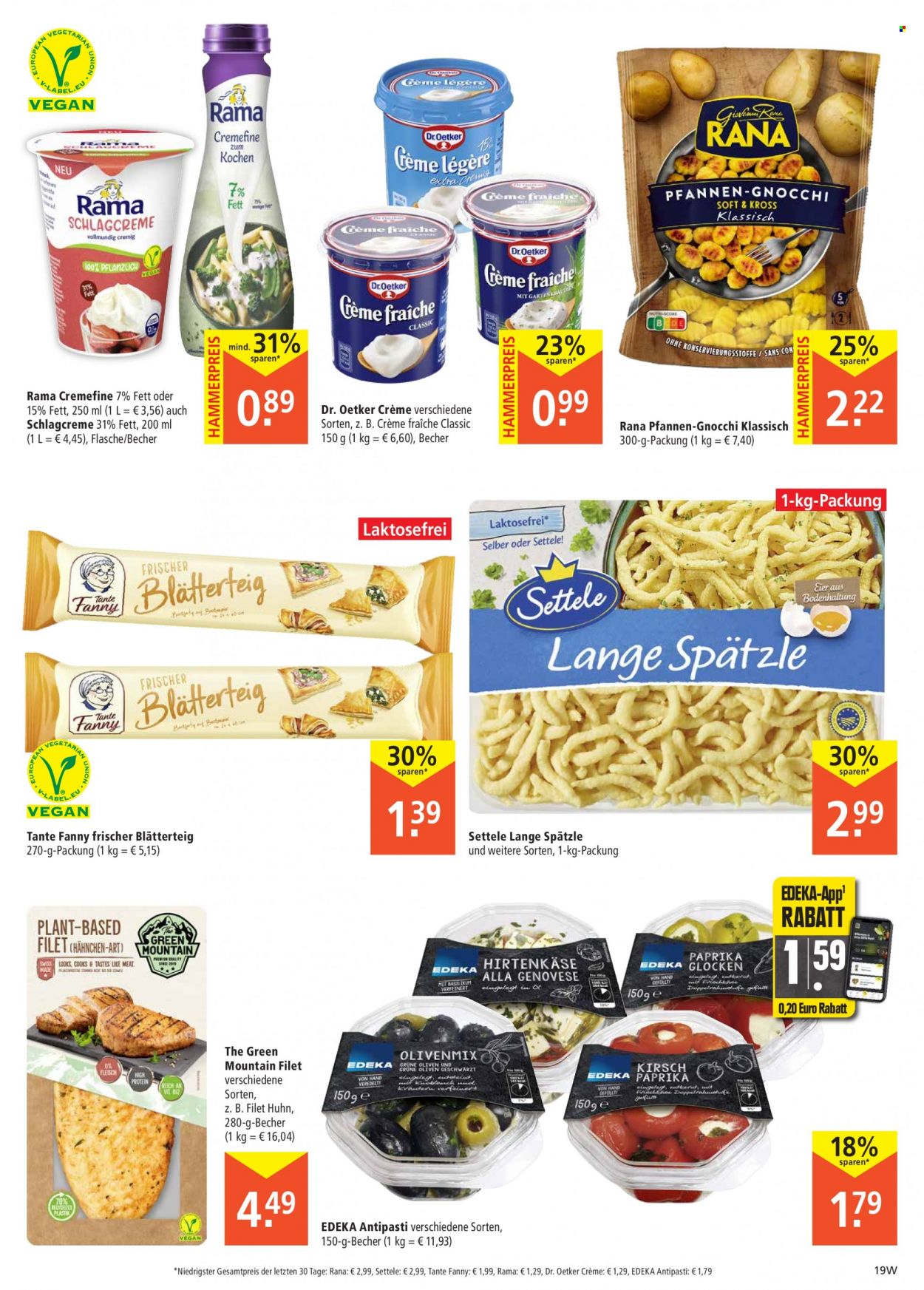 Marktkauf Prospekte  - 22.05.2023 - 27.05.2023. Seite 19