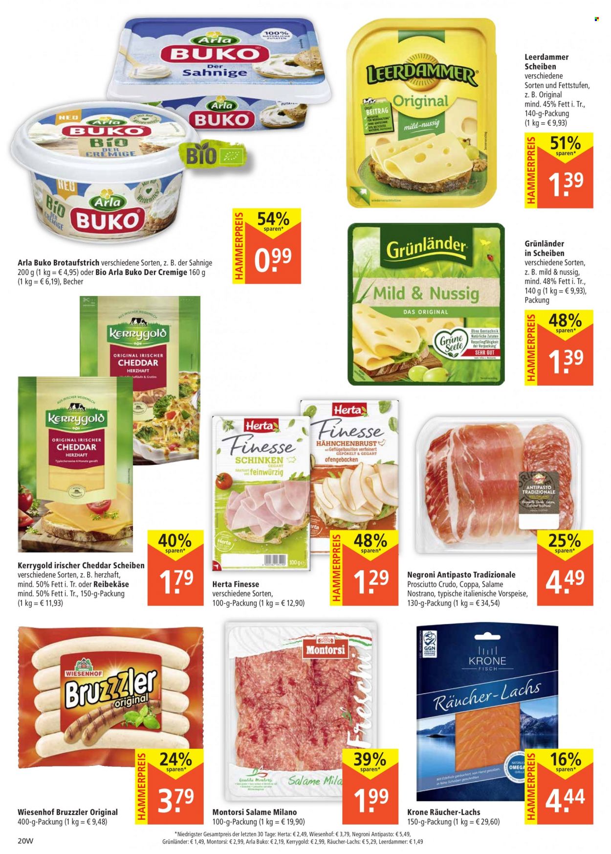 Marktkauf Prospekte  - 22.05.2023 - 27.05.2023. Seite 20