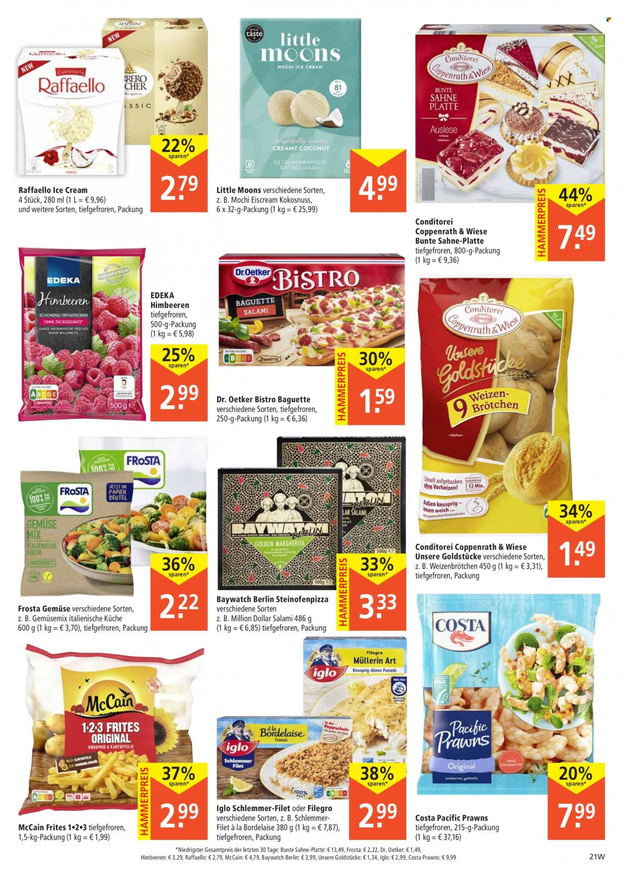 Marktkauf Prospekte  - 22.05.2023 - 27.05.2023. Seite 21