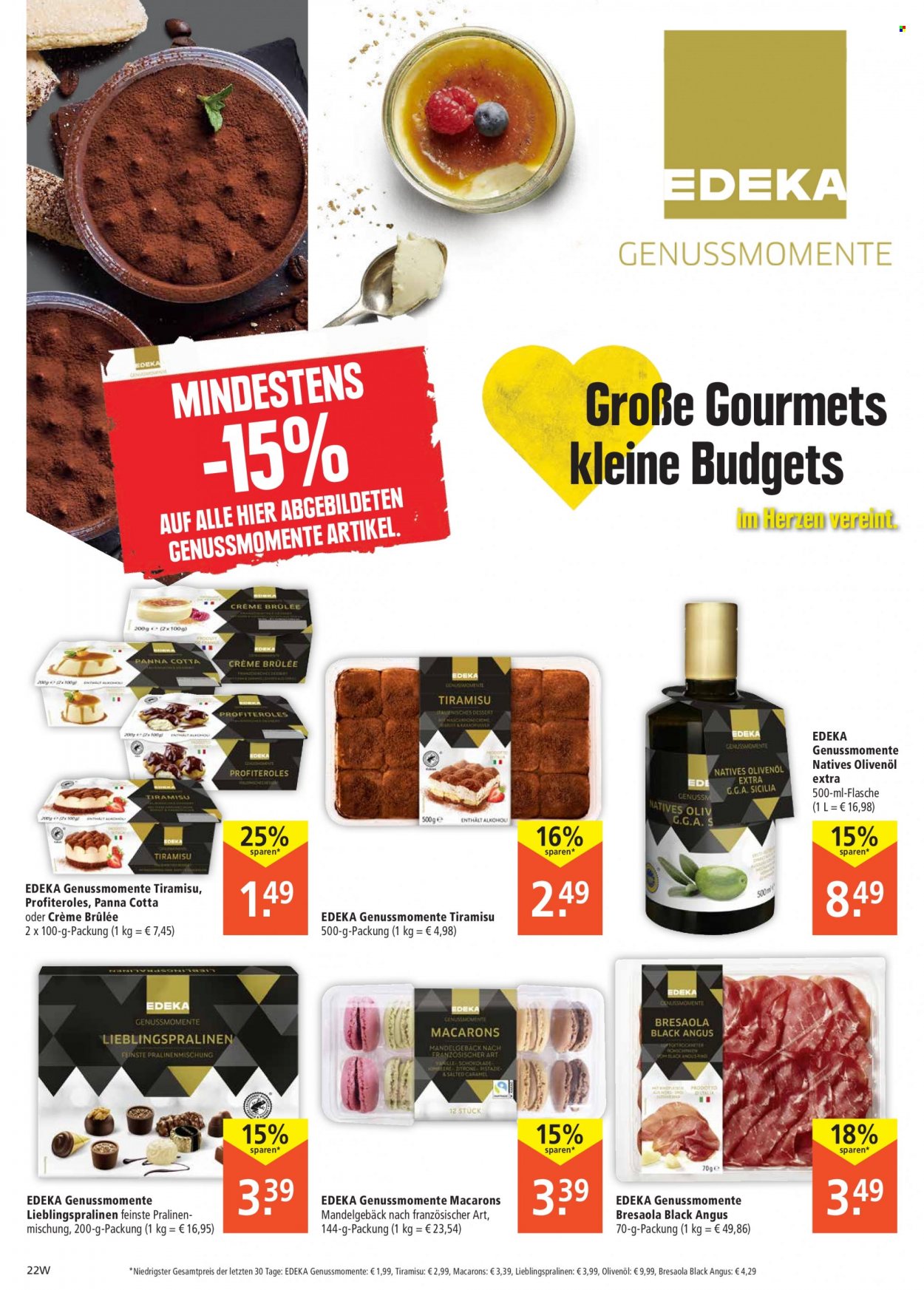 Marktkauf Prospekte  - 22.05.2023 - 27.05.2023. Seite 22