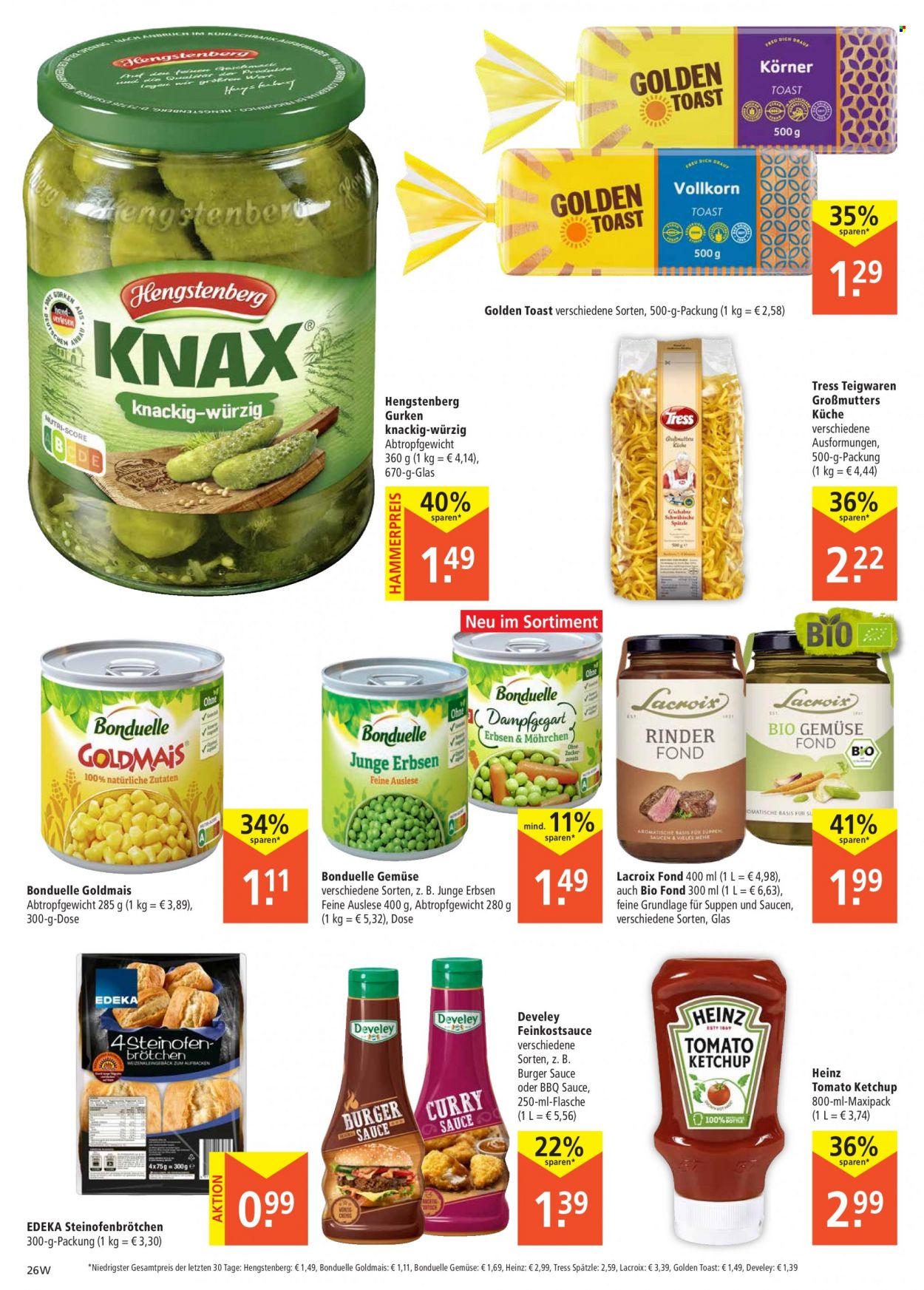 Marktkauf Prospekte  - 22.05.2023 - 27.05.2023. Seite 26