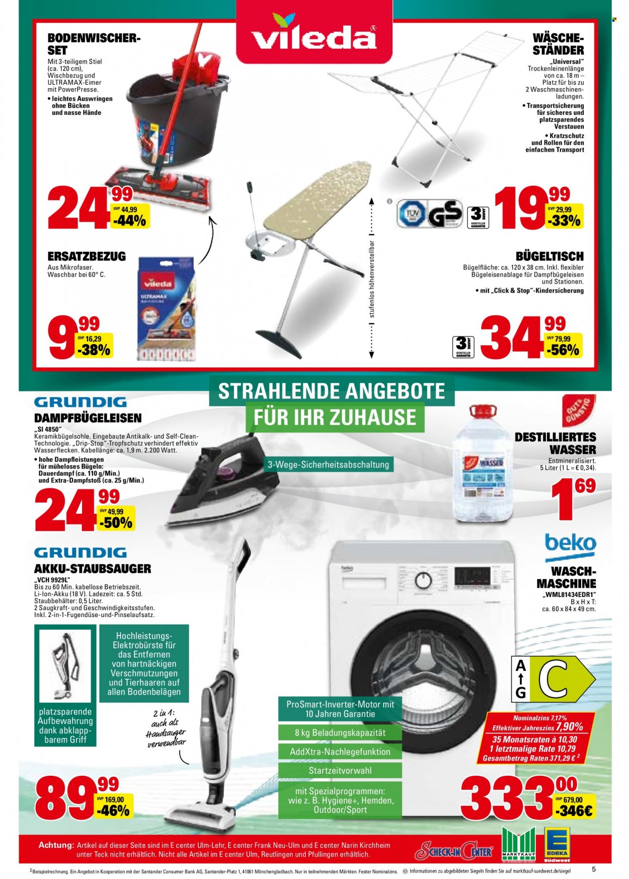 Marktkauf Prospekte  - 22.05.2023 - 27.05.2023. Seite 45