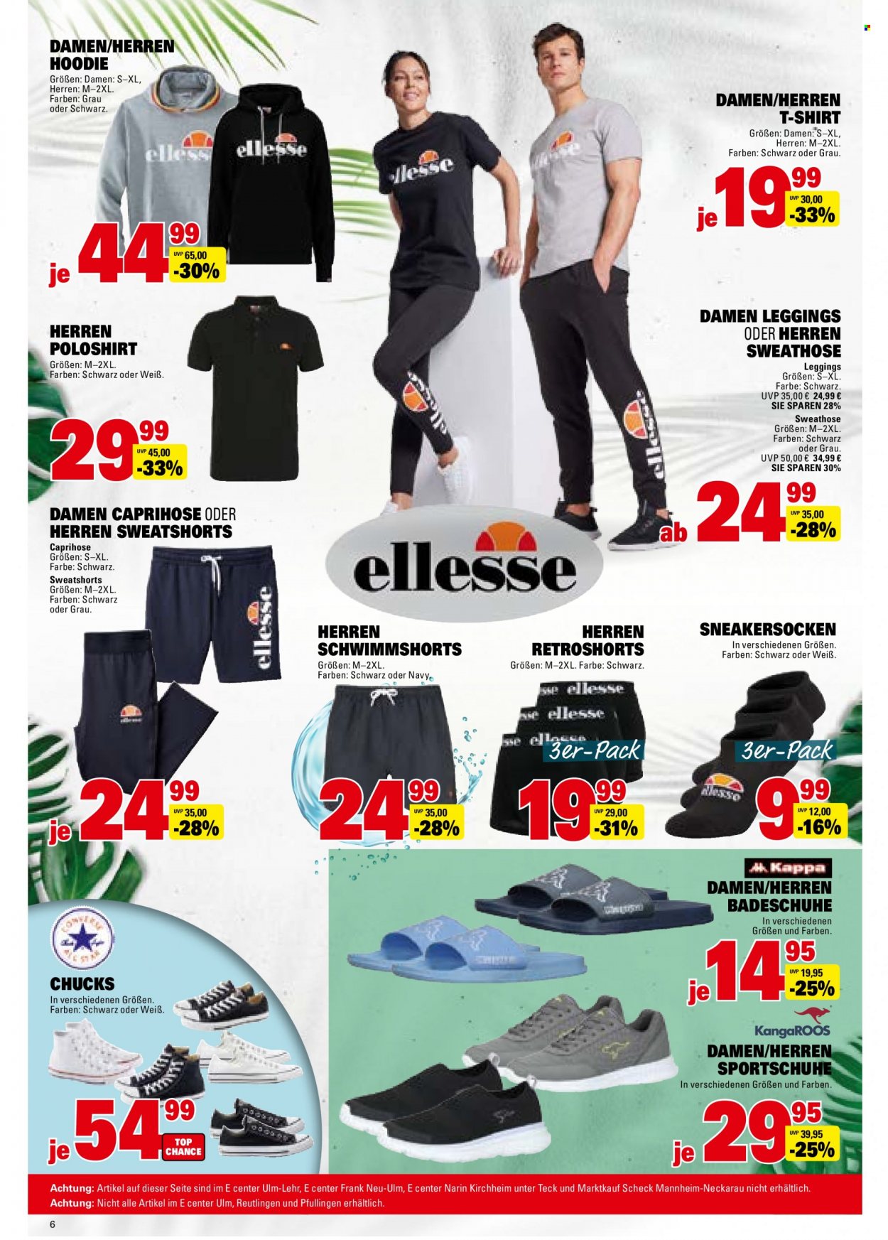 Marktkauf Prospekte  - 22.05.2023 - 27.05.2023. Seite 46