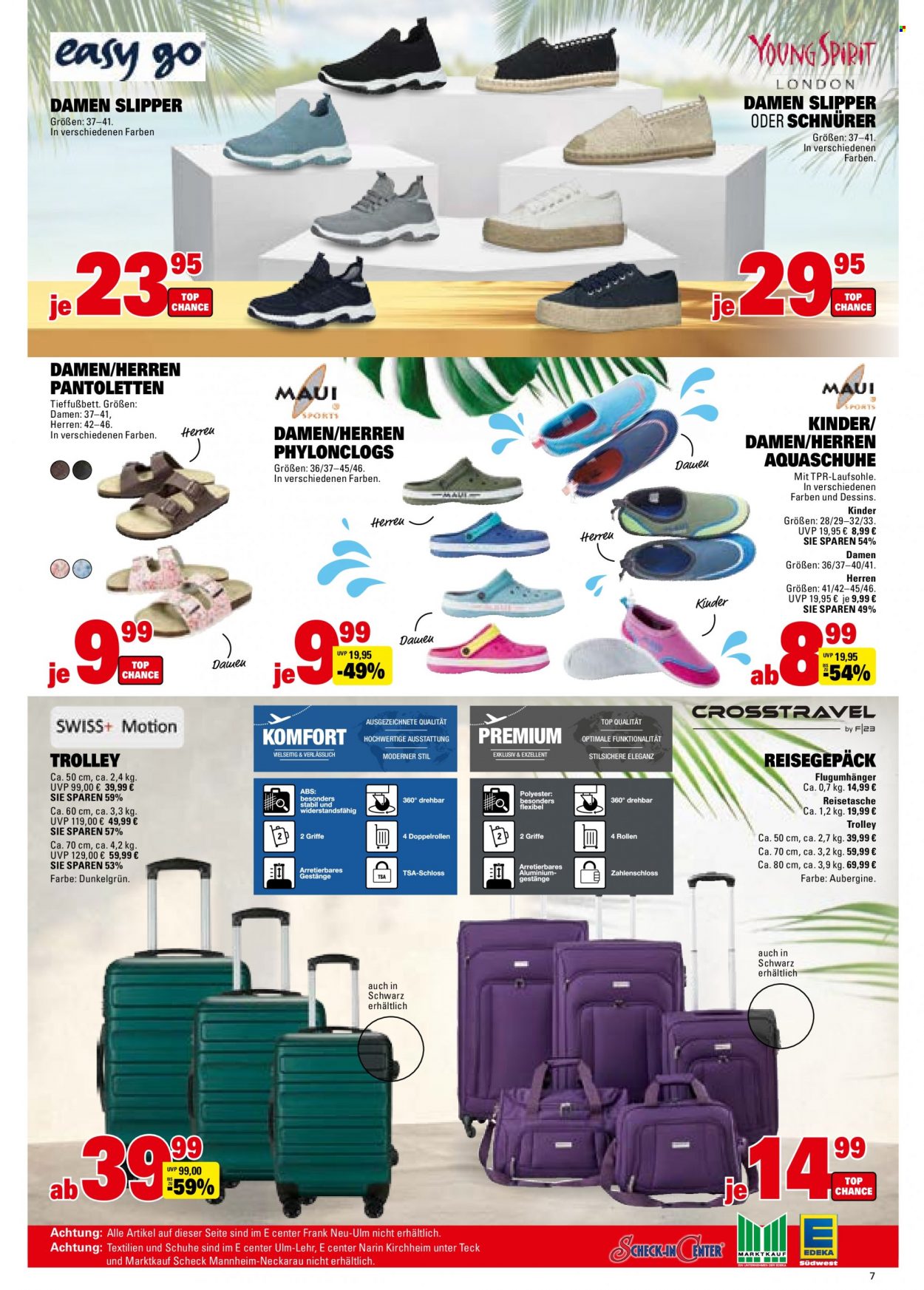 Marktkauf Prospekte  - 22.05.2023 - 27.05.2023. Seite 47
