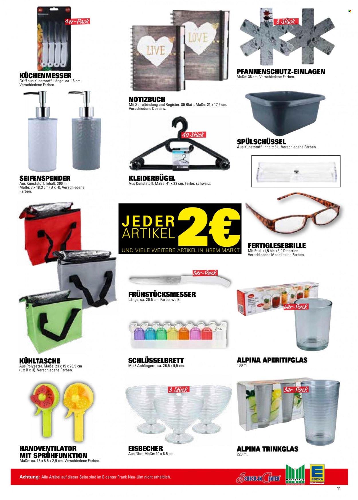 Marktkauf Prospekte  - 22.05.2023 - 27.05.2023. Seite 51