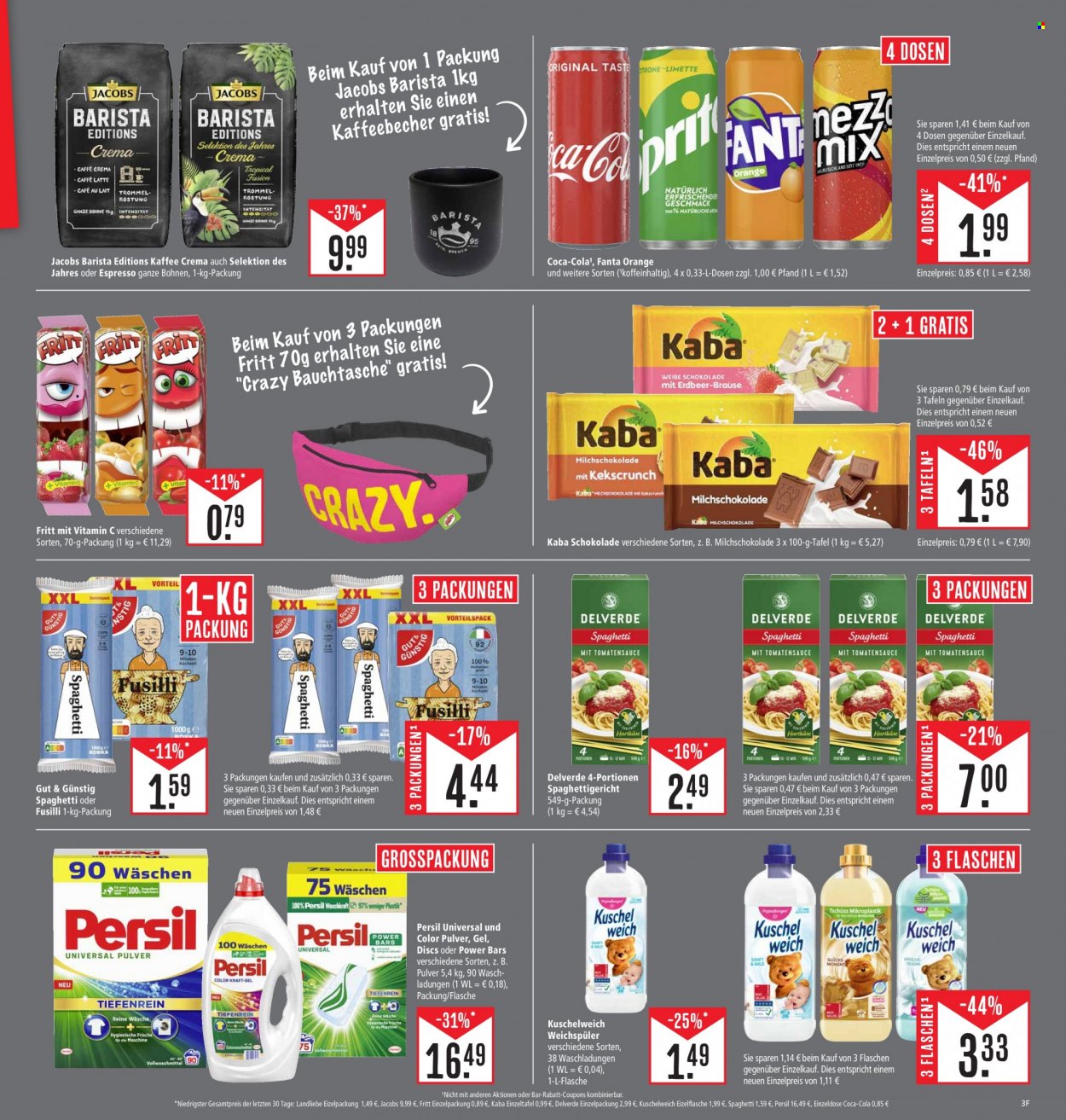 Marktkauf Prospekte  - 22.05.2023 - 27.05.2023. Seite 7