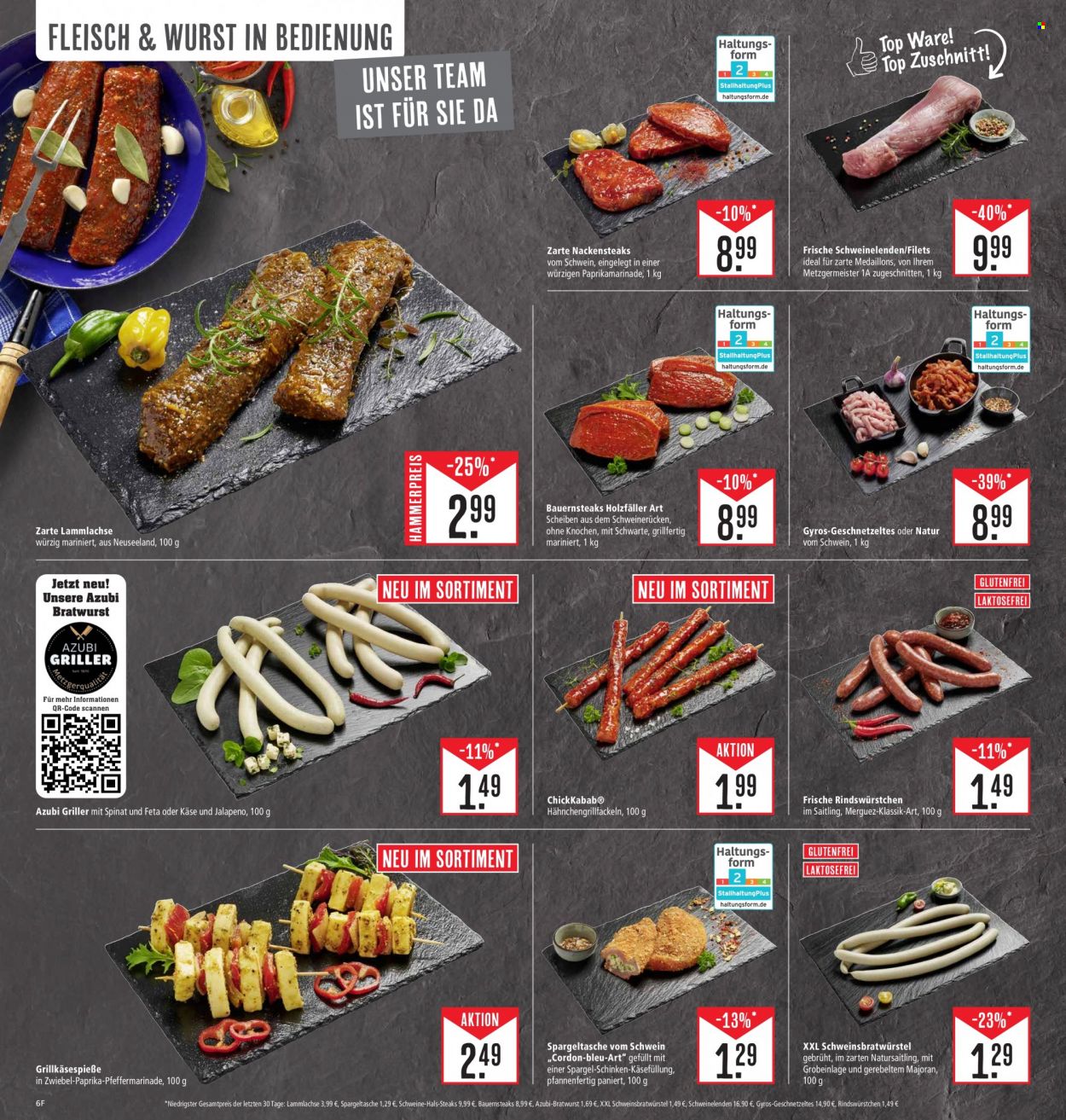 Marktkauf Prospekte  - 22.05.2023 - 27.05.2023. Seite 10