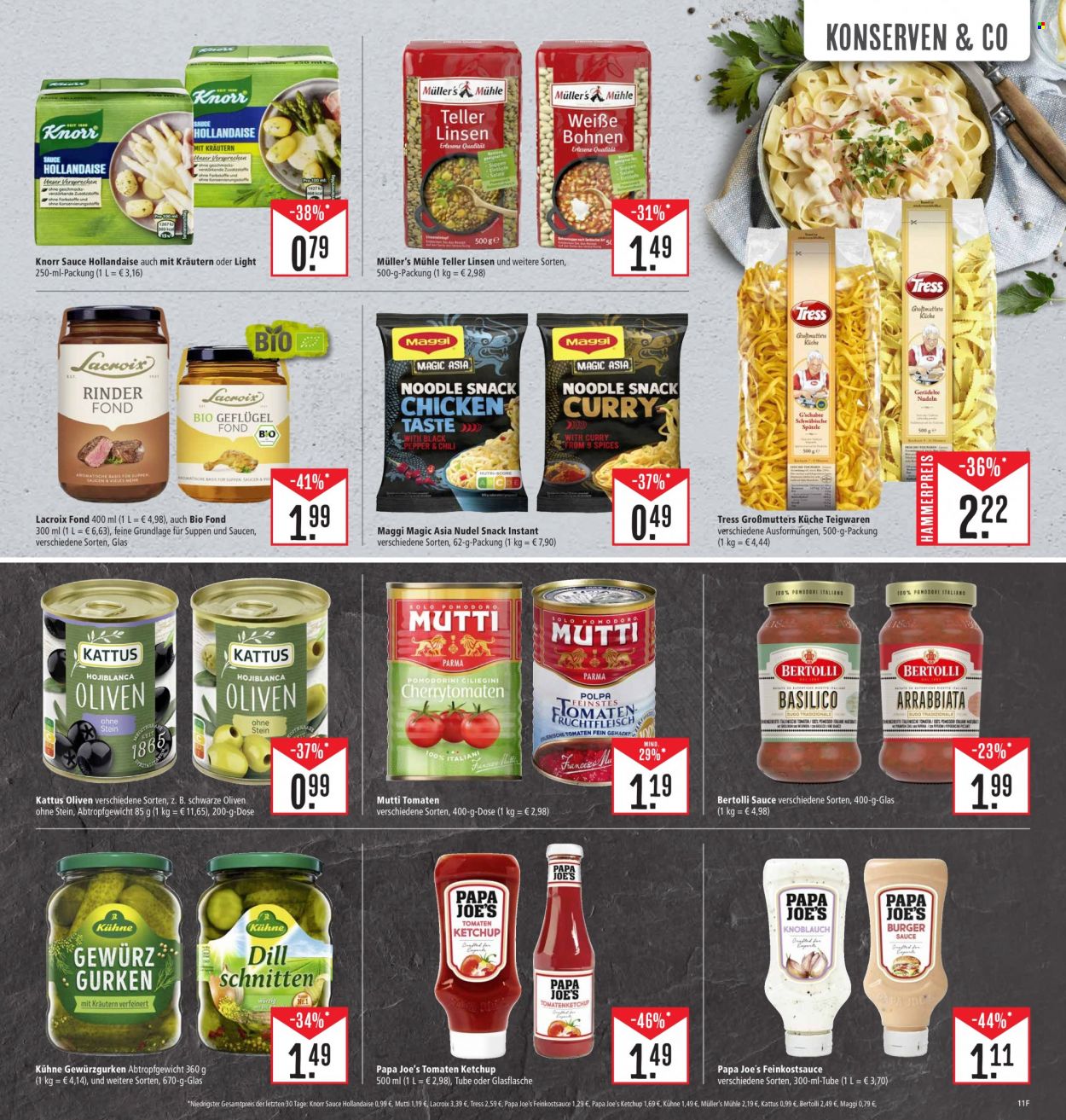 Marktkauf Prospekte  - 22.05.2023 - 27.05.2023. Seite 15