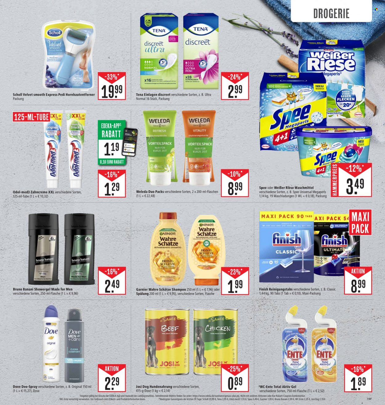 Marktkauf Prospekte  - 22.05.2023 - 27.05.2023. Seite 23