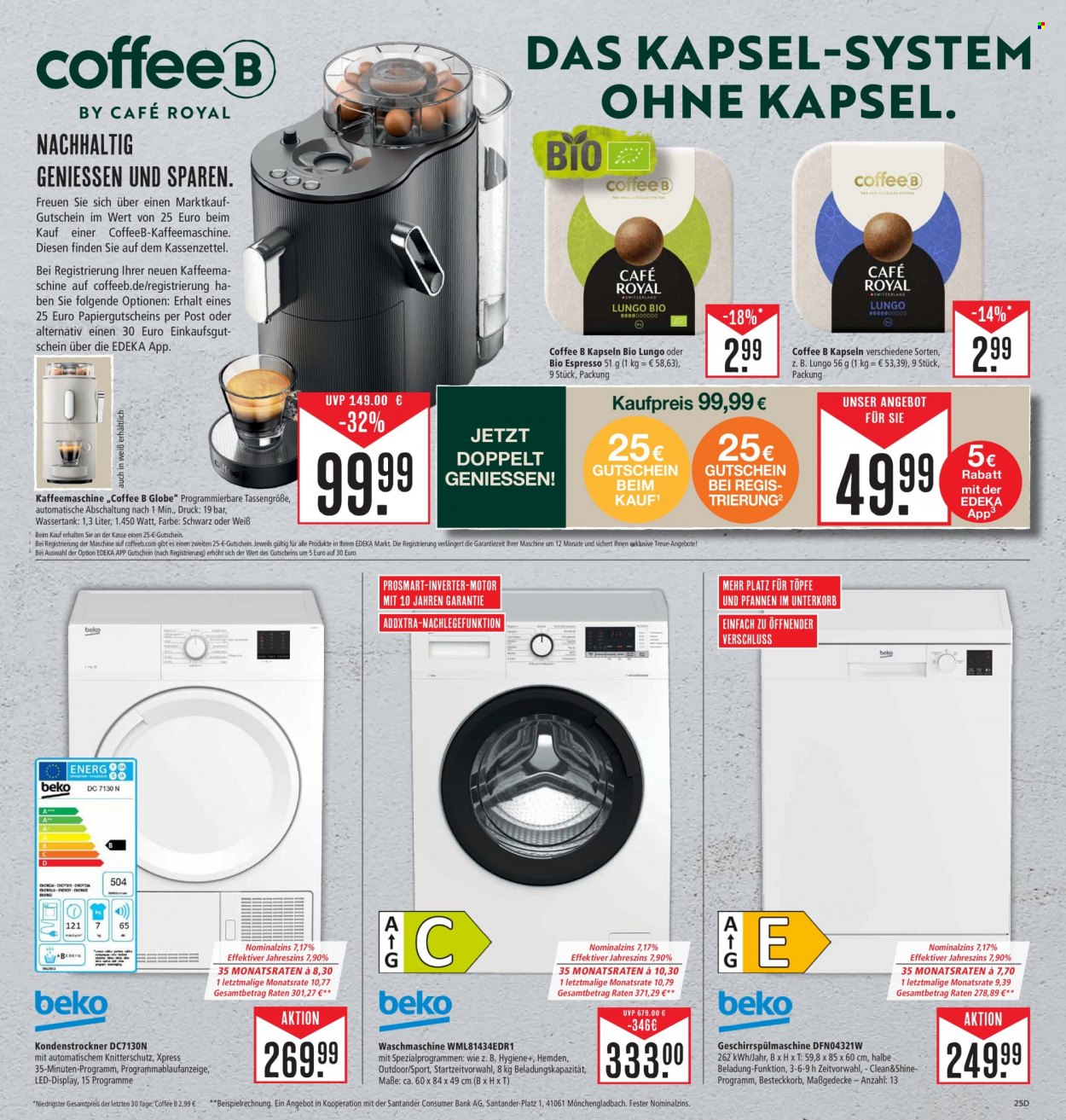 Marktkauf Prospekte  - 22.05.2023 - 27.05.2023. Seite 29