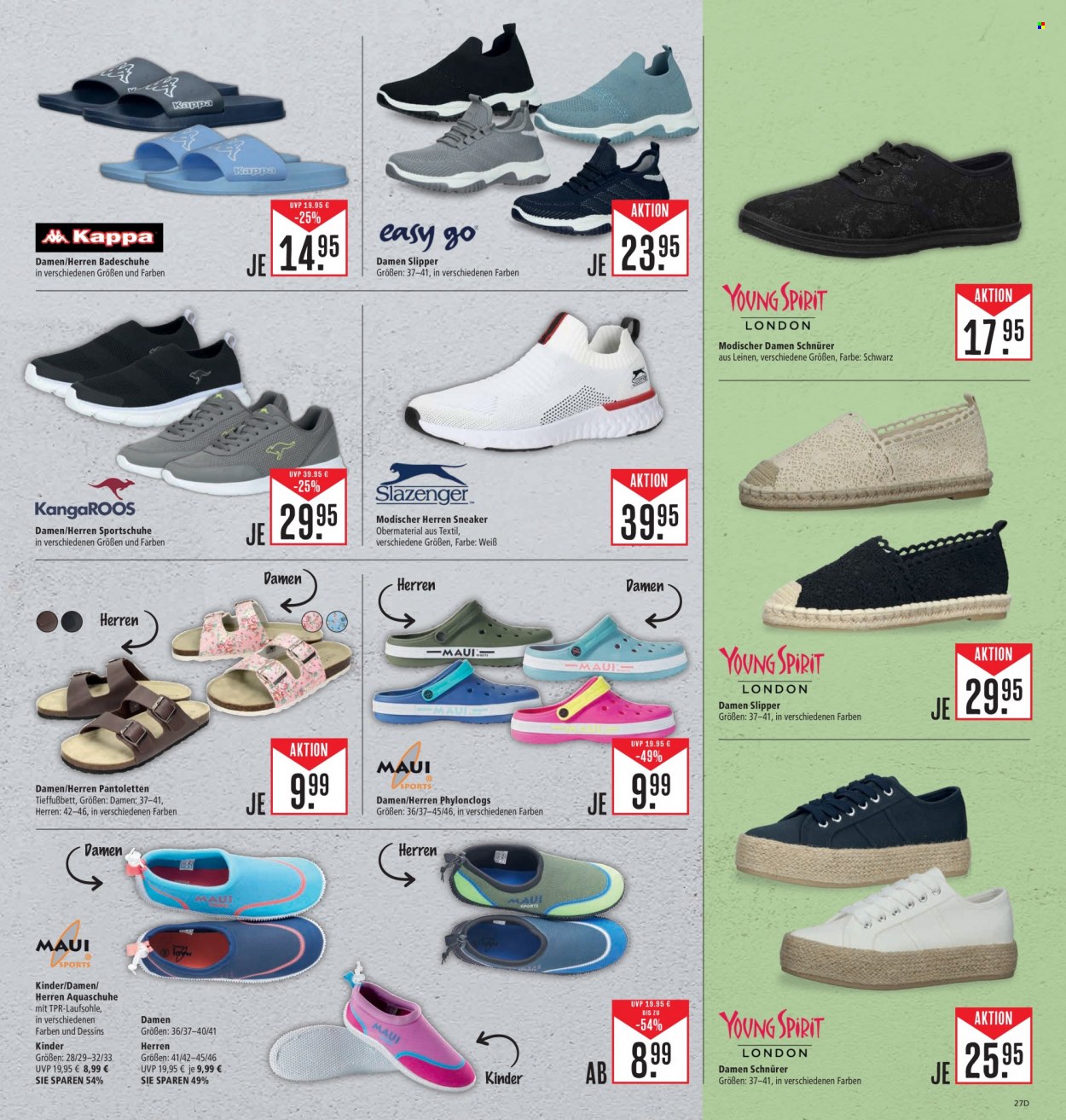 Marktkauf Prospekte  - 22.05.2023 - 27.05.2023. Seite 31