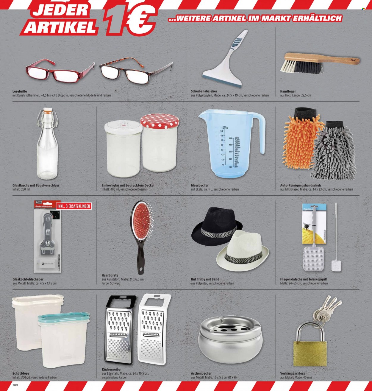 Marktkauf Prospekte  - 22.05.2023 - 27.05.2023. Seite 34