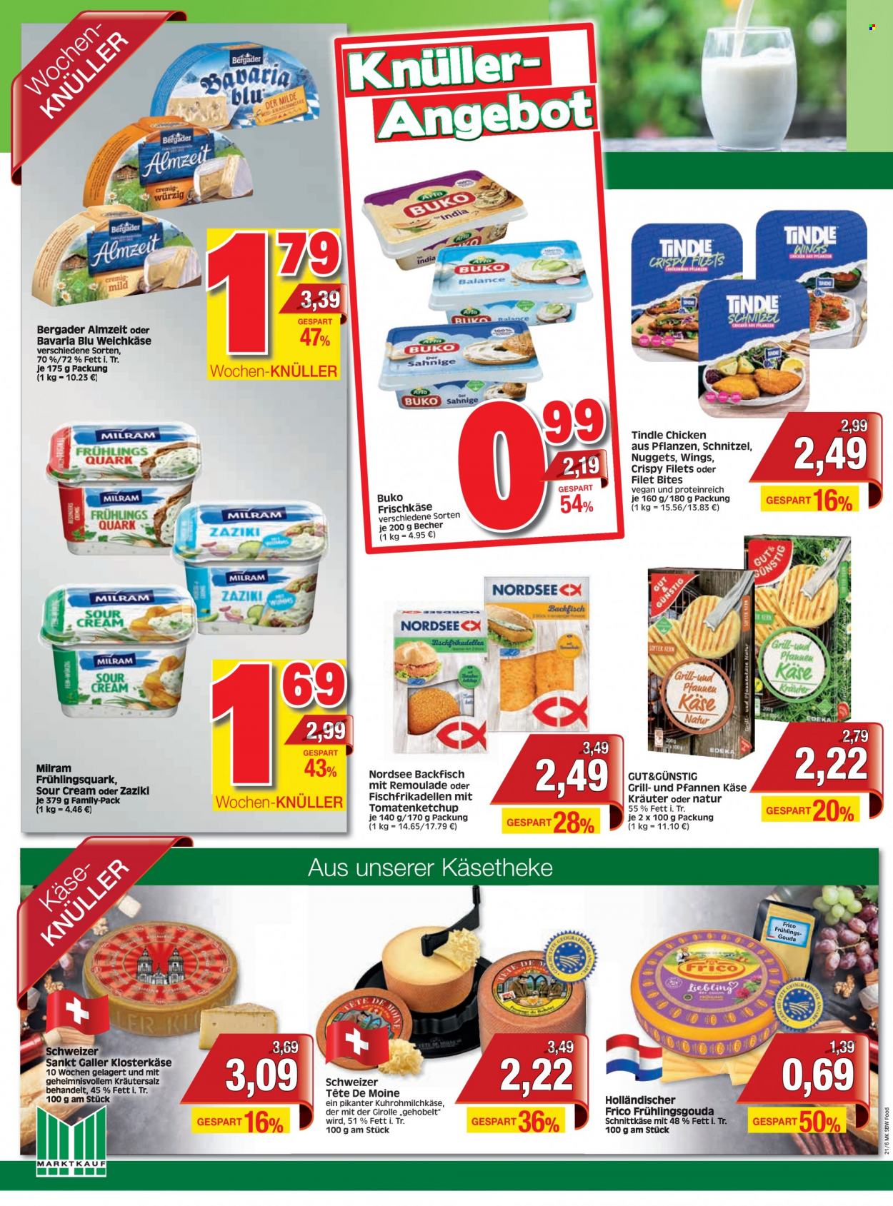 Marktkauf Prospekte  - 22.05.2023 - 27.05.2023. Seite 6