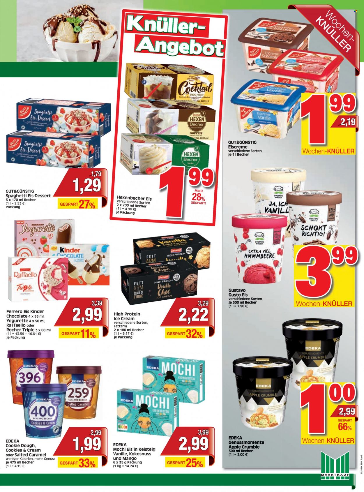 Marktkauf Prospekte  - 22.05.2023 - 27.05.2023. Seite 9