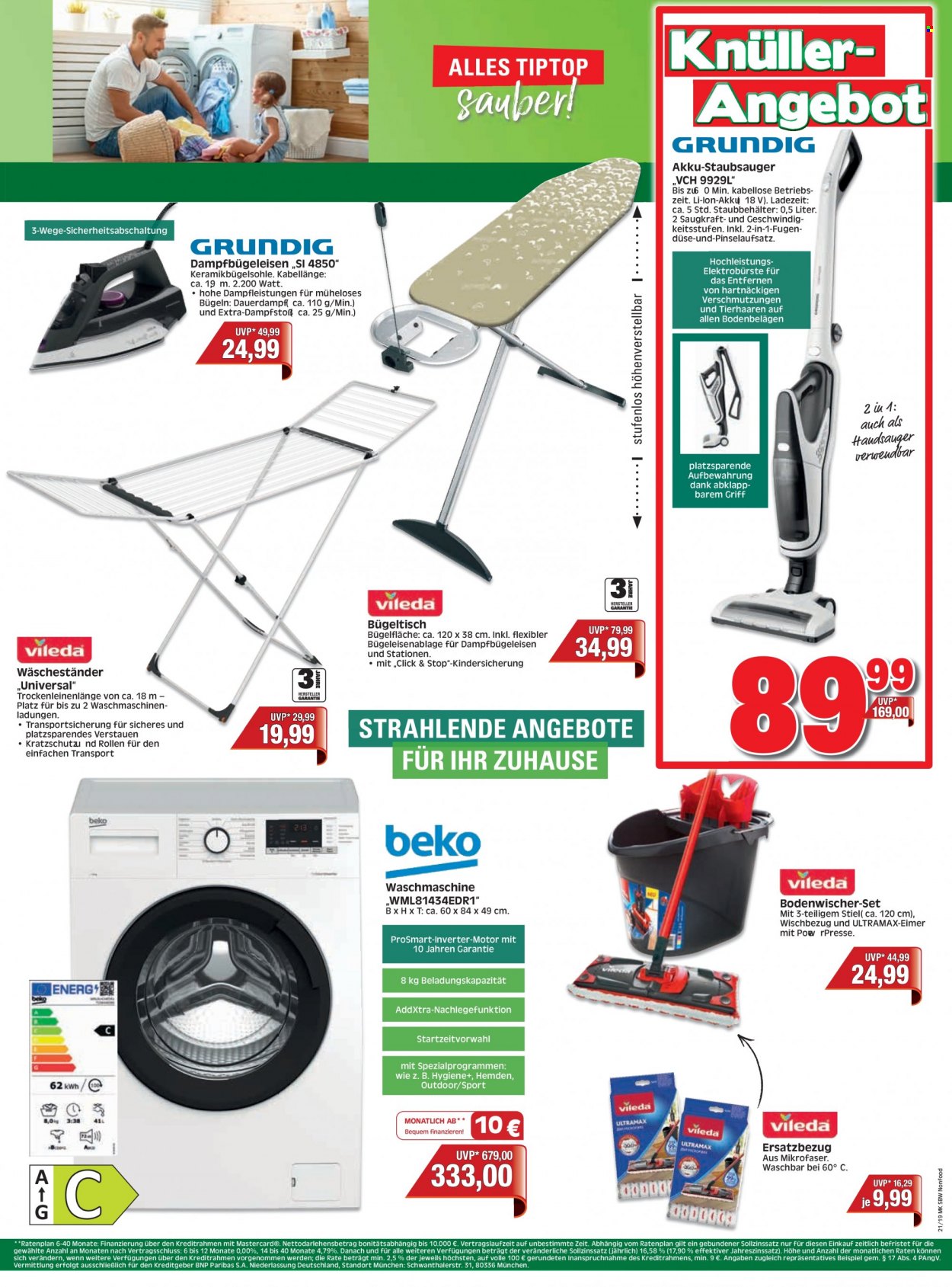 Marktkauf Prospekte  - 22.05.2023 - 27.05.2023. Seite 19