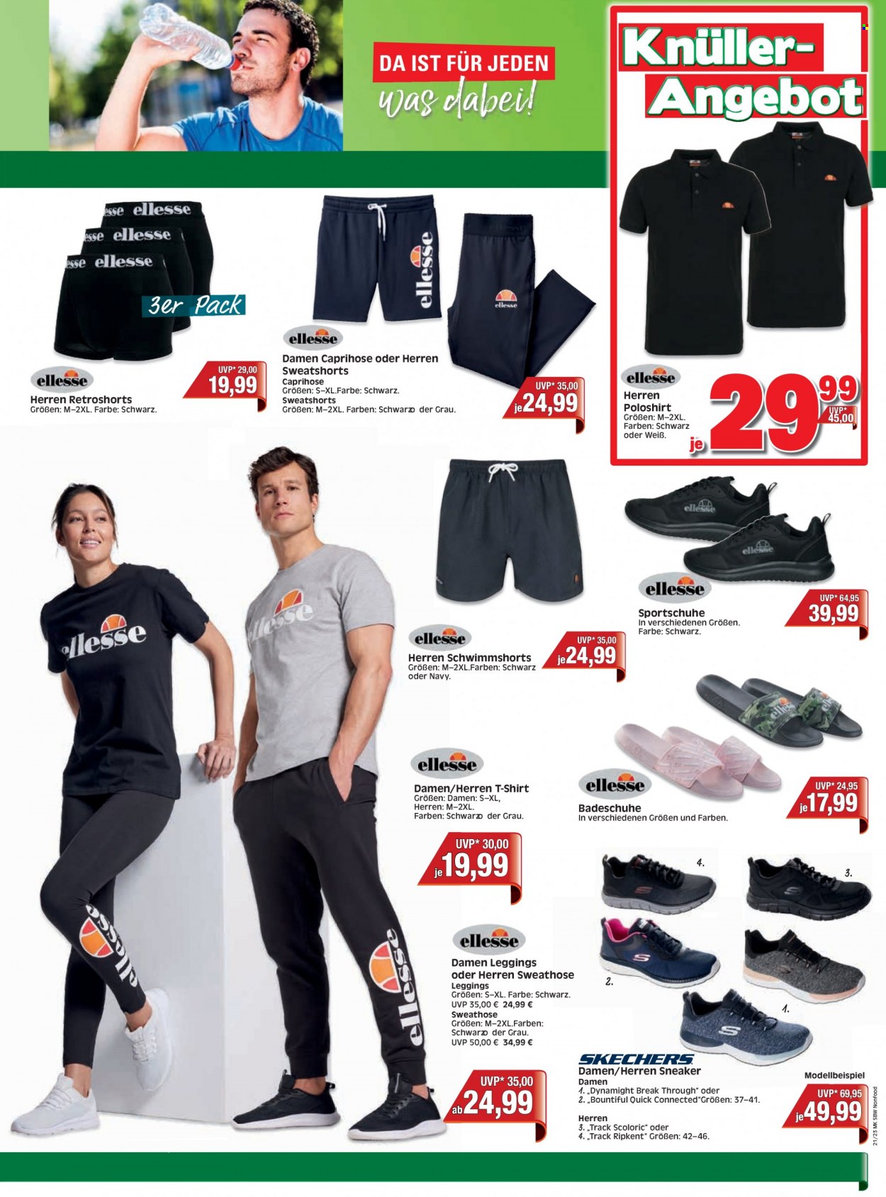 Marktkauf Prospekte  - 22.05.2023 - 27.05.2023. Seite 23