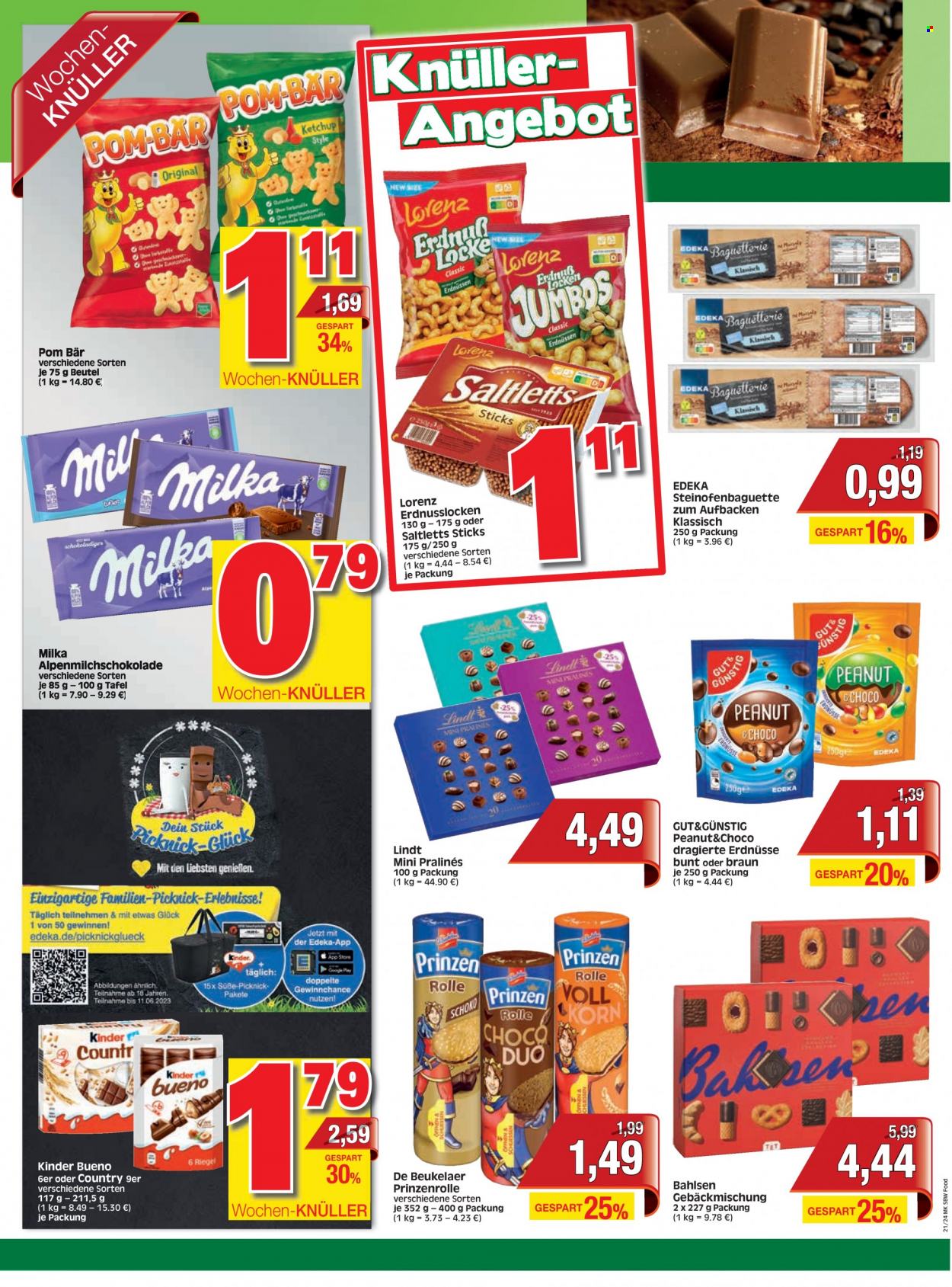Marktkauf Prospekte  - 22.05.2023 - 27.05.2023. Seite 24