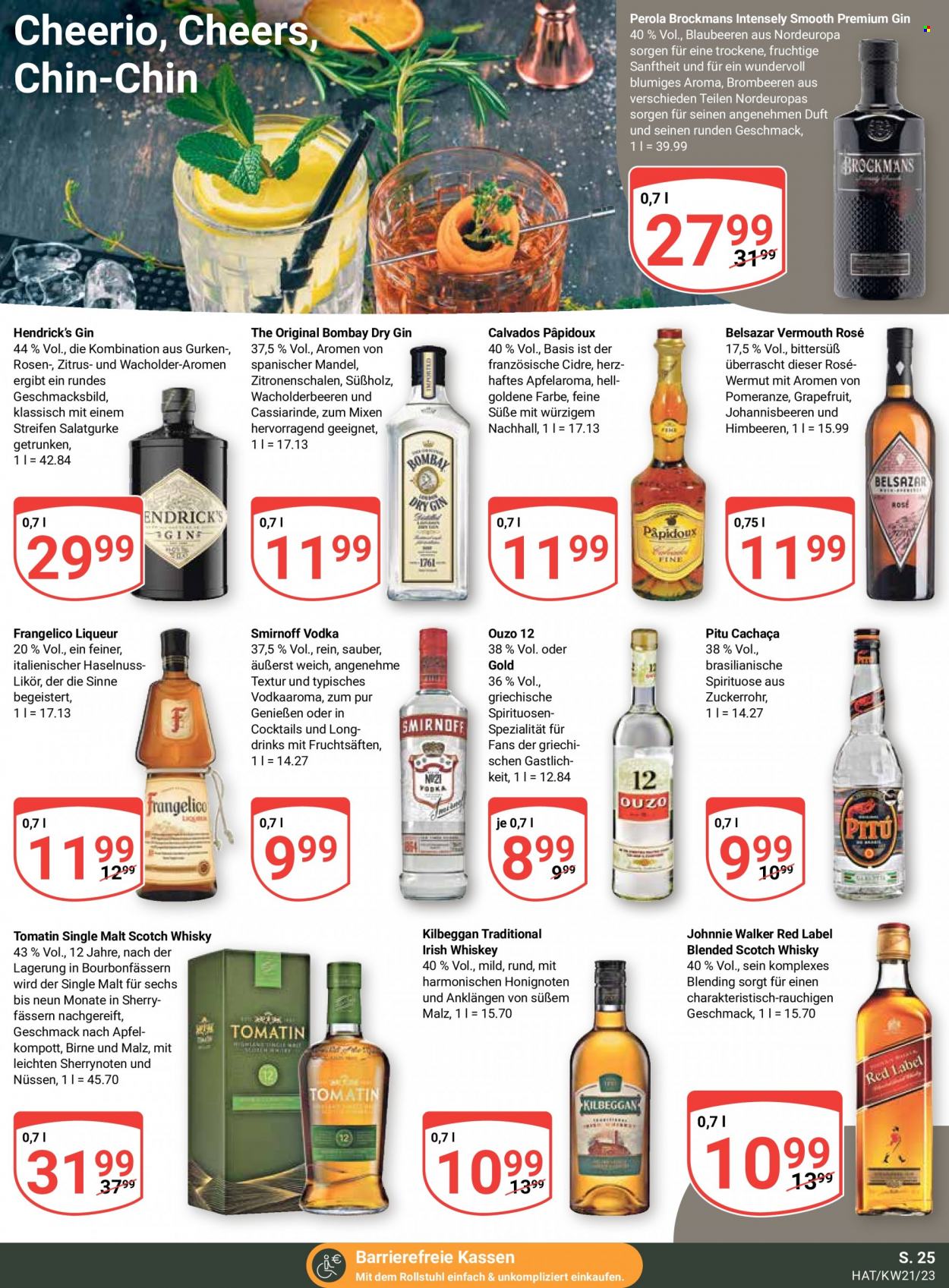 Globus Prospekte  - 22.05.2023 - 27.05.2023. Seite 27