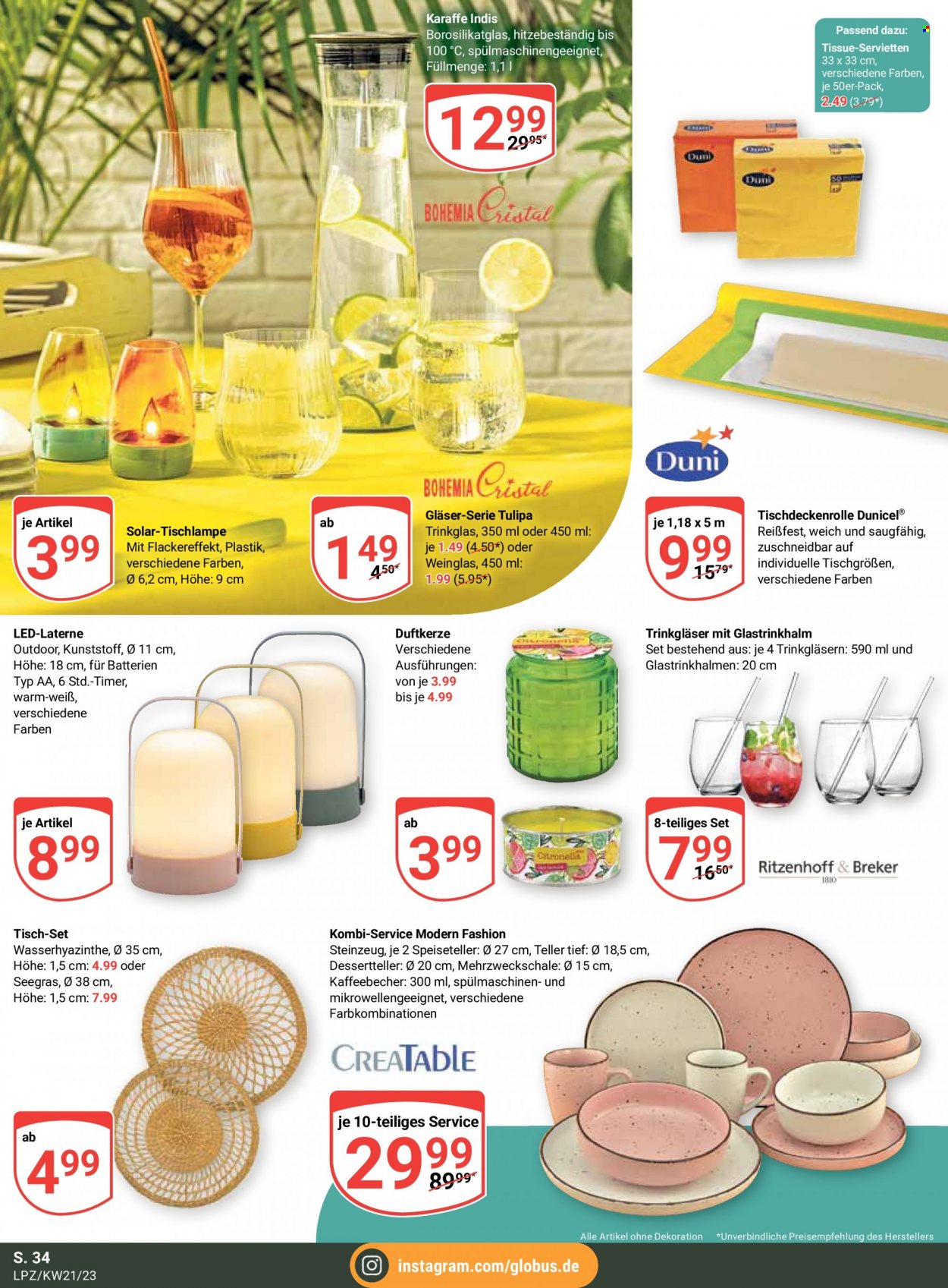 Globus Prospekte  - 22.05.2023 - 27.05.2023. Seite 37