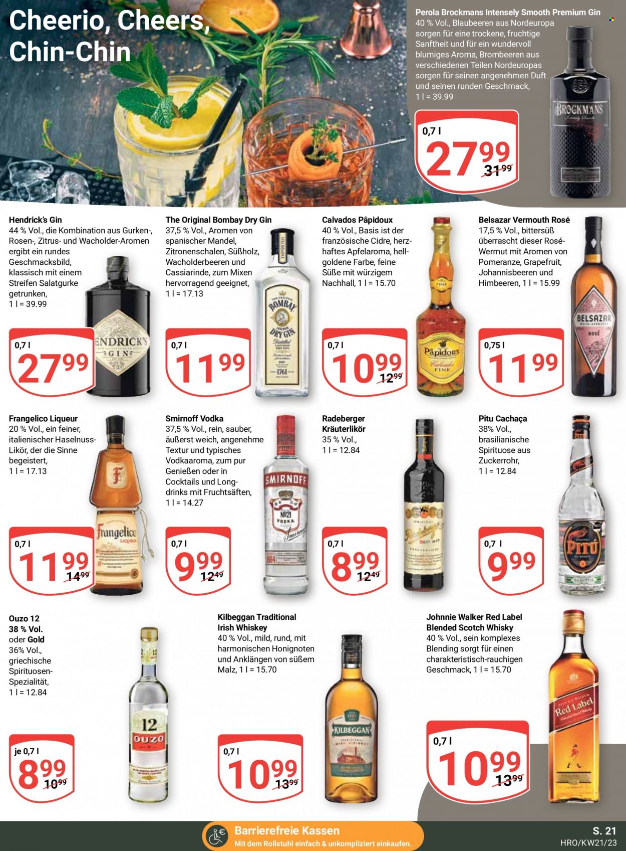 Globus Prospekte  - 22.05.2023 - 27.05.2023. Seite 24