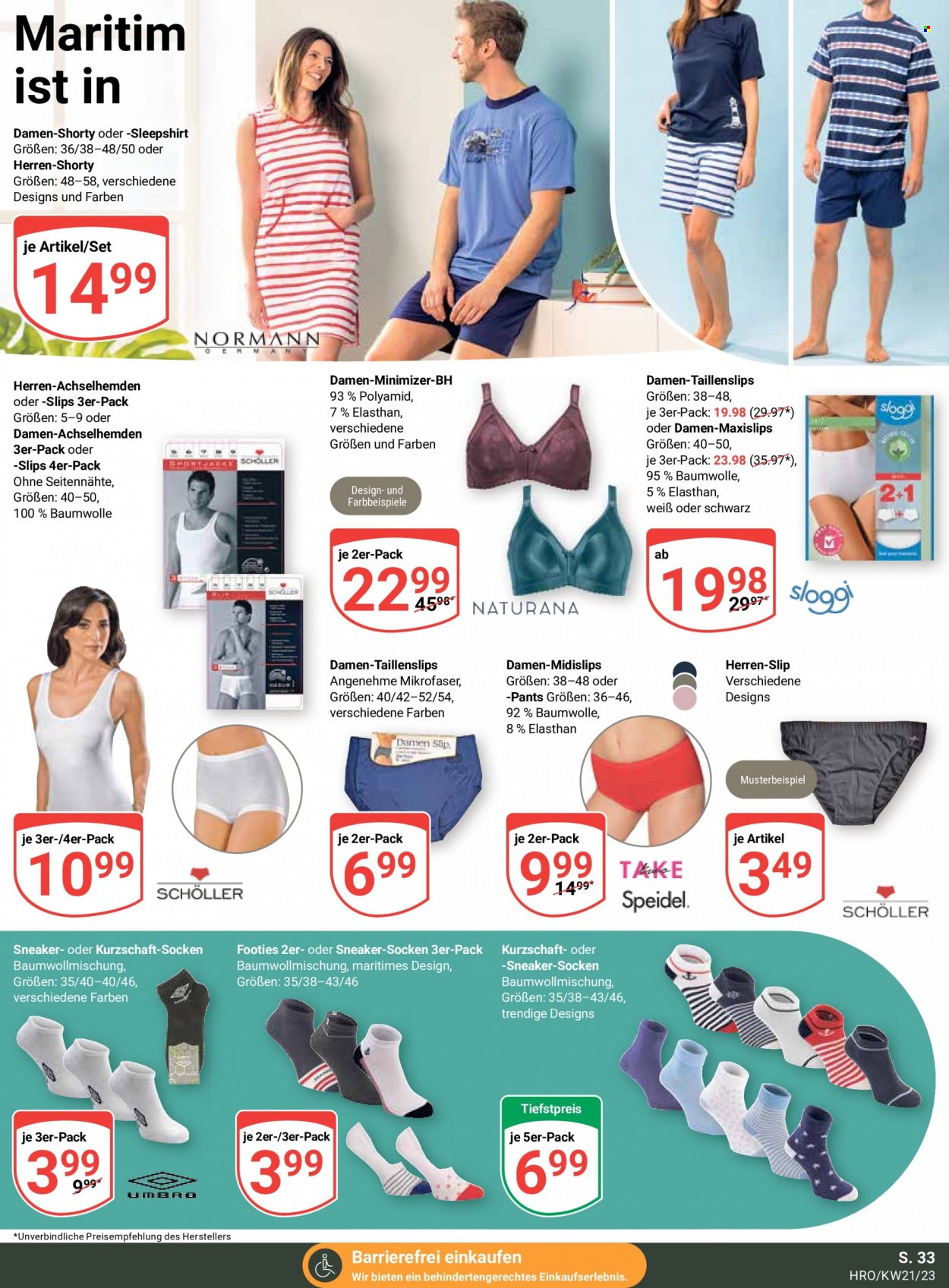 Globus Prospekte  - 22.05.2023 - 27.05.2023. Seite 36