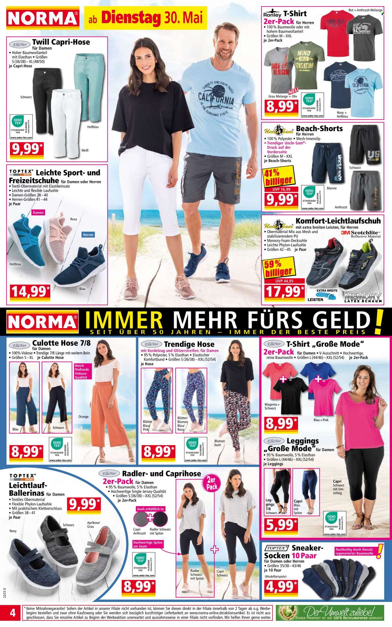 Norma Prospekte  - 30.05.2023 - 4.06.2023. Seite 4