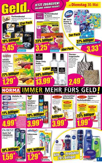 thumbnail - Thermotragetasche „Animal Edition” – Zebra oder Leopard, mit praktischem Klettverschluss 34 Liter Fassungs- vermögen, sehr gute Isolierung je Tasche