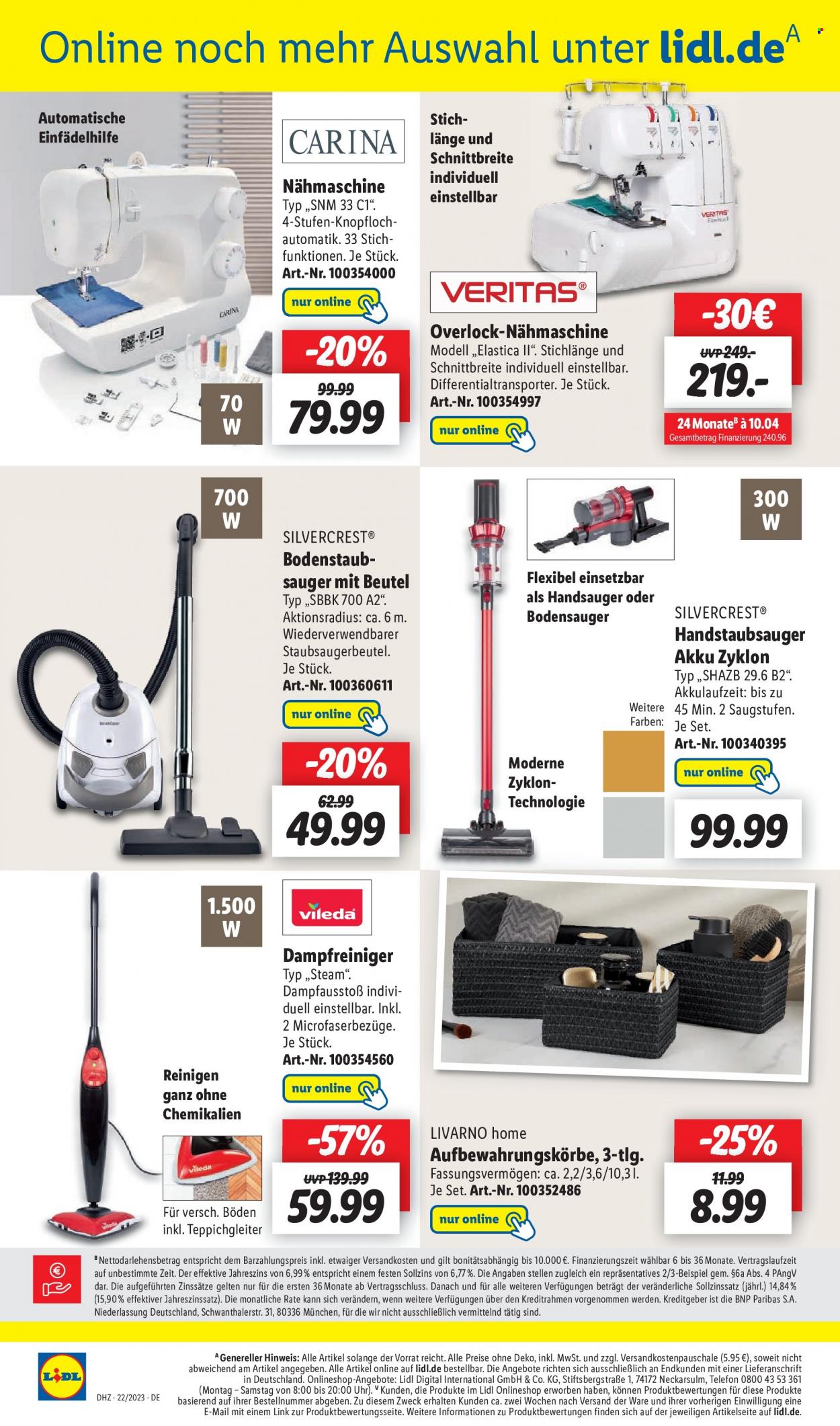 Lidl Prospekte  - 29.05.2023 - 4.06.2023. Seite 7